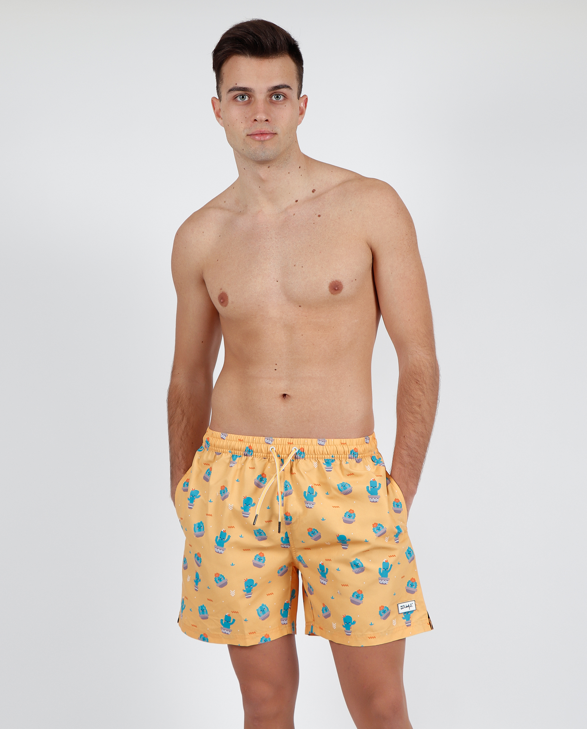   Bañador 16203 mr wonderful 