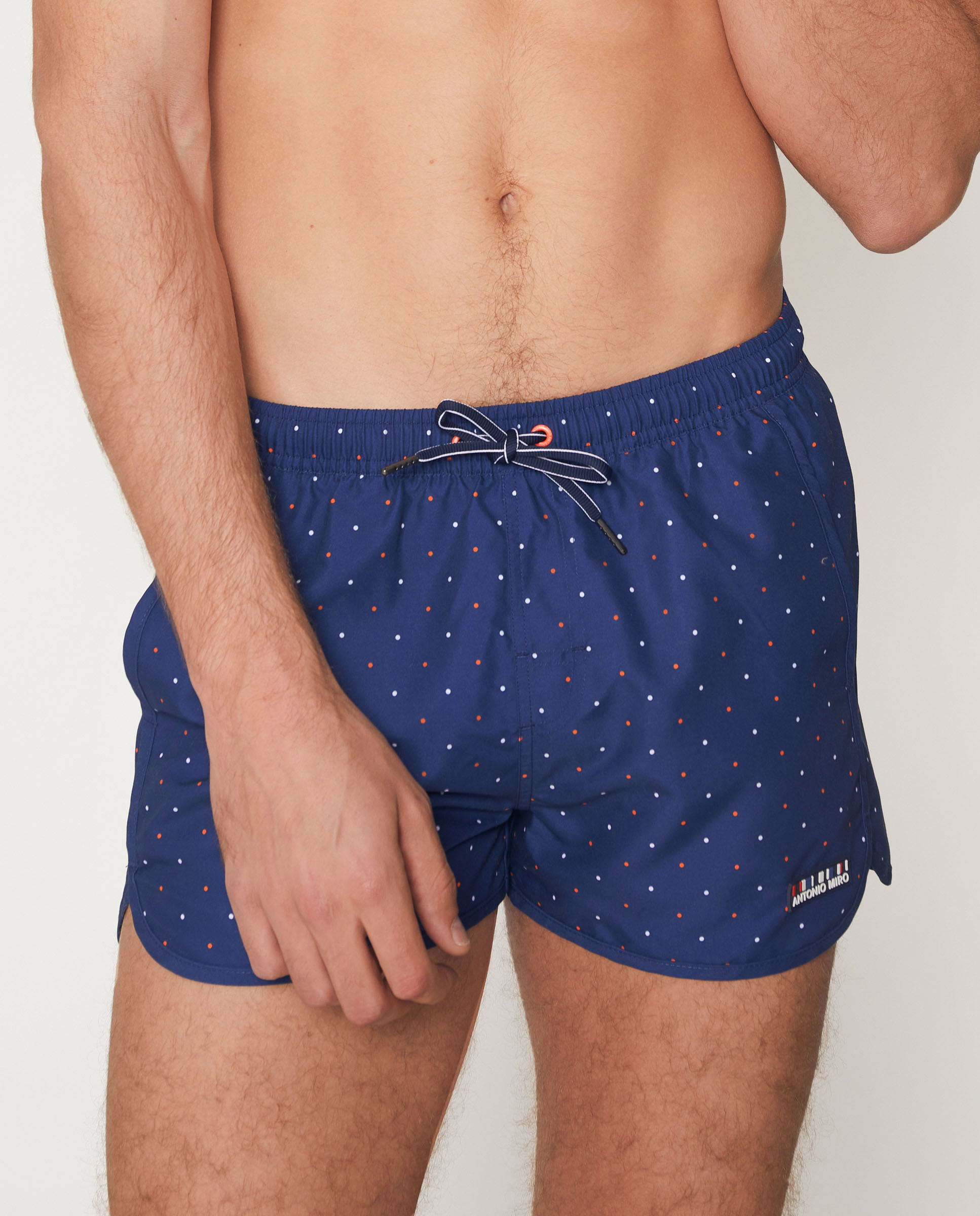   Bañador hombre 16216 a. miro 
