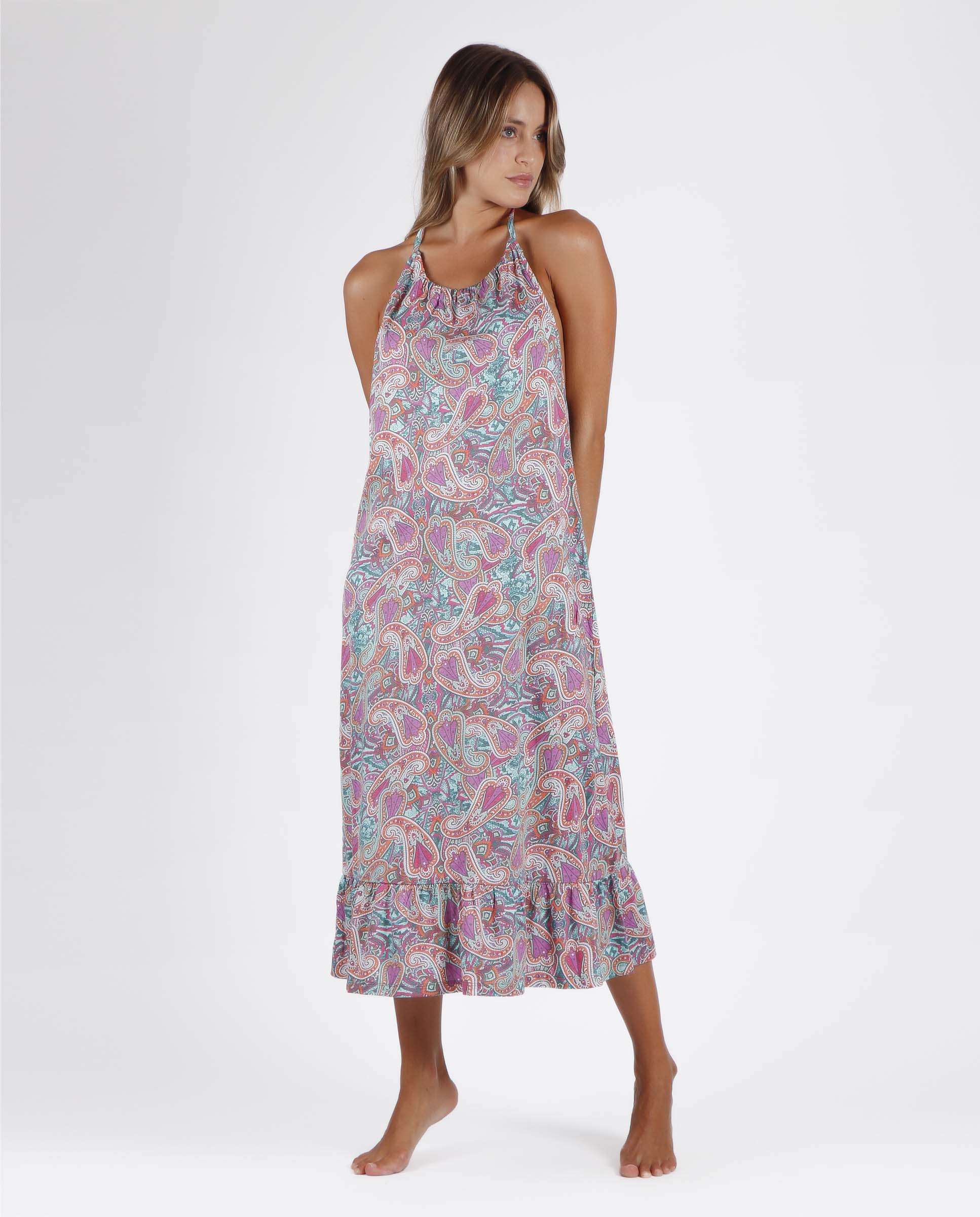 ADMAS  Vestido mujer 19624 admas 
