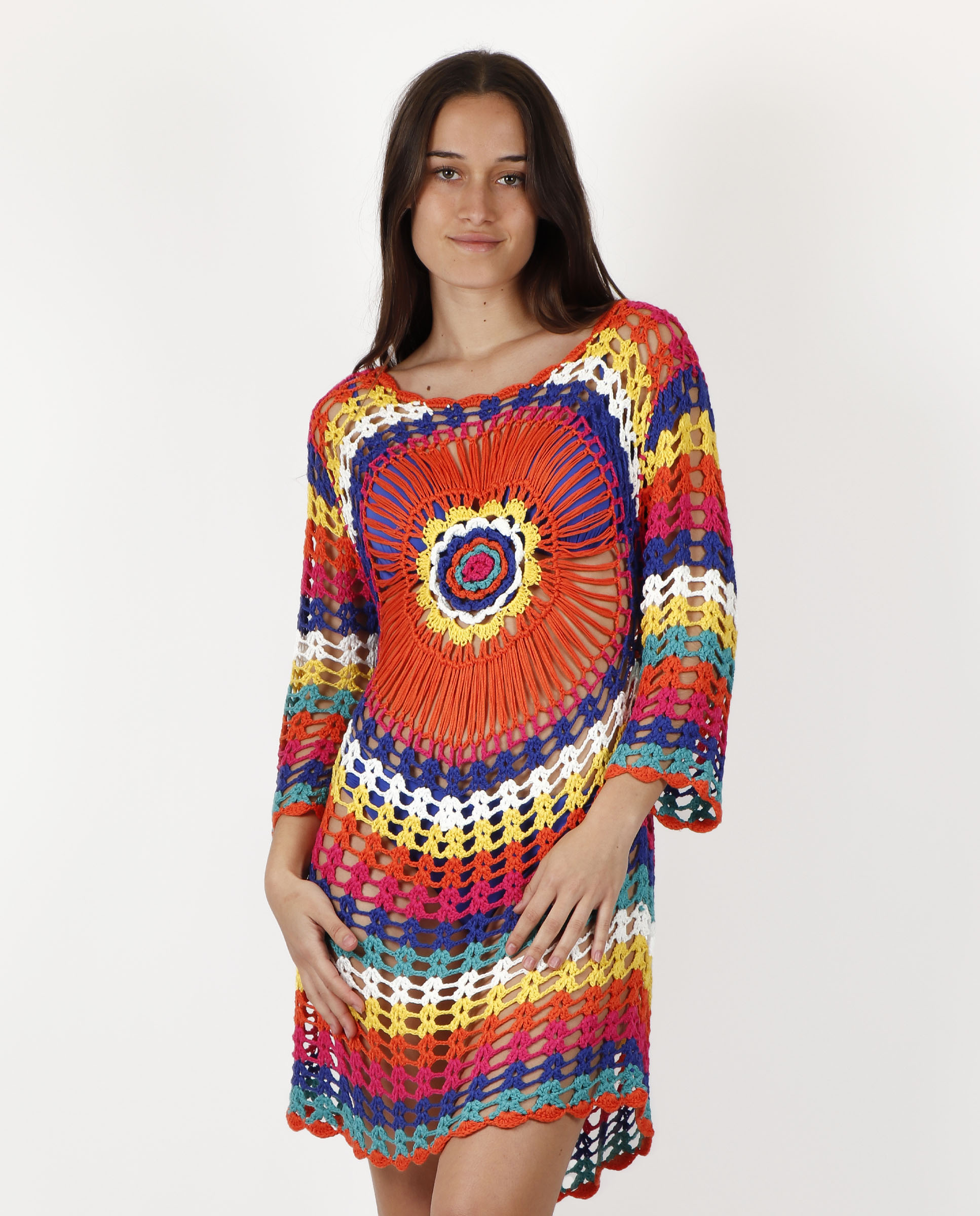 ADMAS  Vestido mujer 19632 admas 