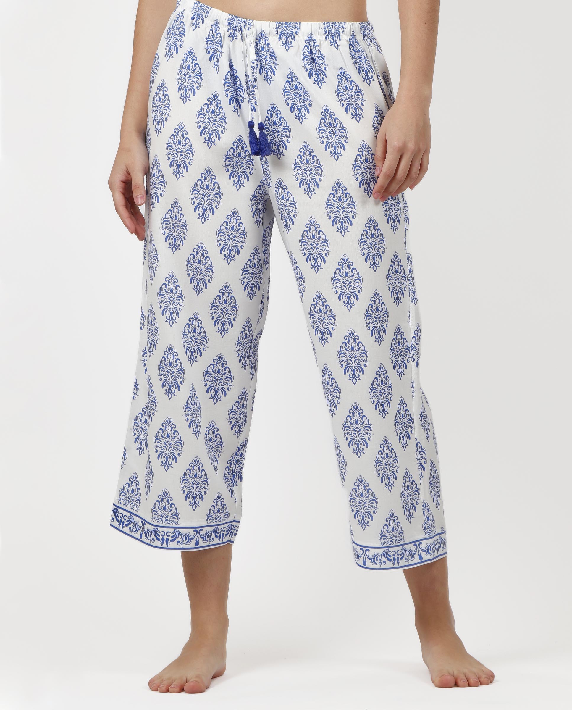 ADMAS  Pantalon mujer 19666 admas 