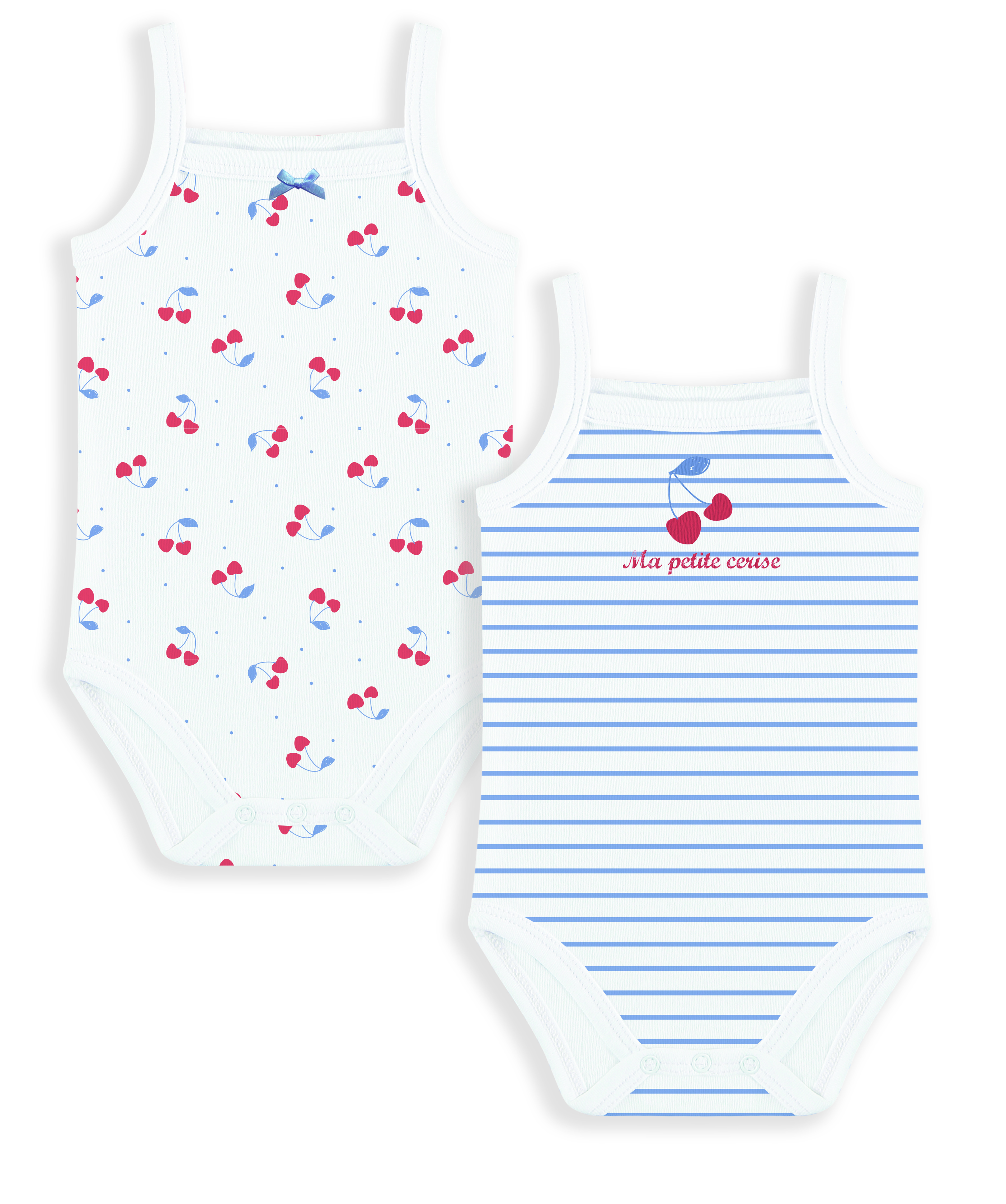   Body s/m bb. niña p2 22110166 