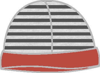 BABYBOL  Gorro 22056 babybol 