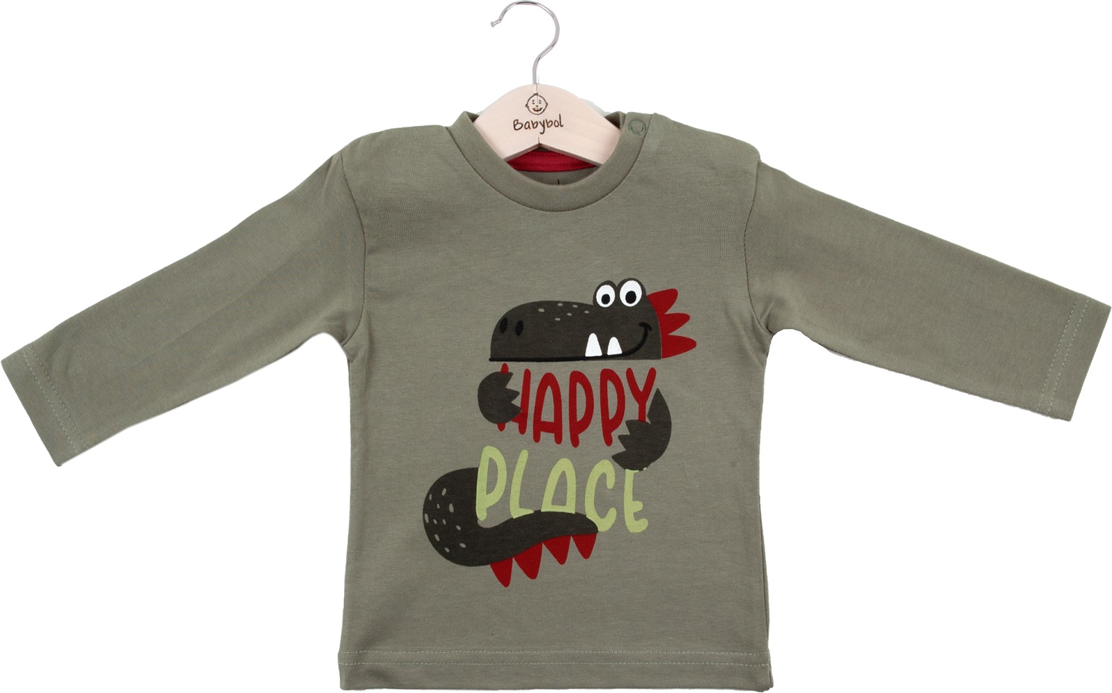 BABYBOL  Camiseta 22403 babybol 