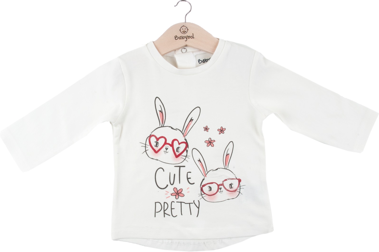BABYBOL  Camiseta 22464 babybol 