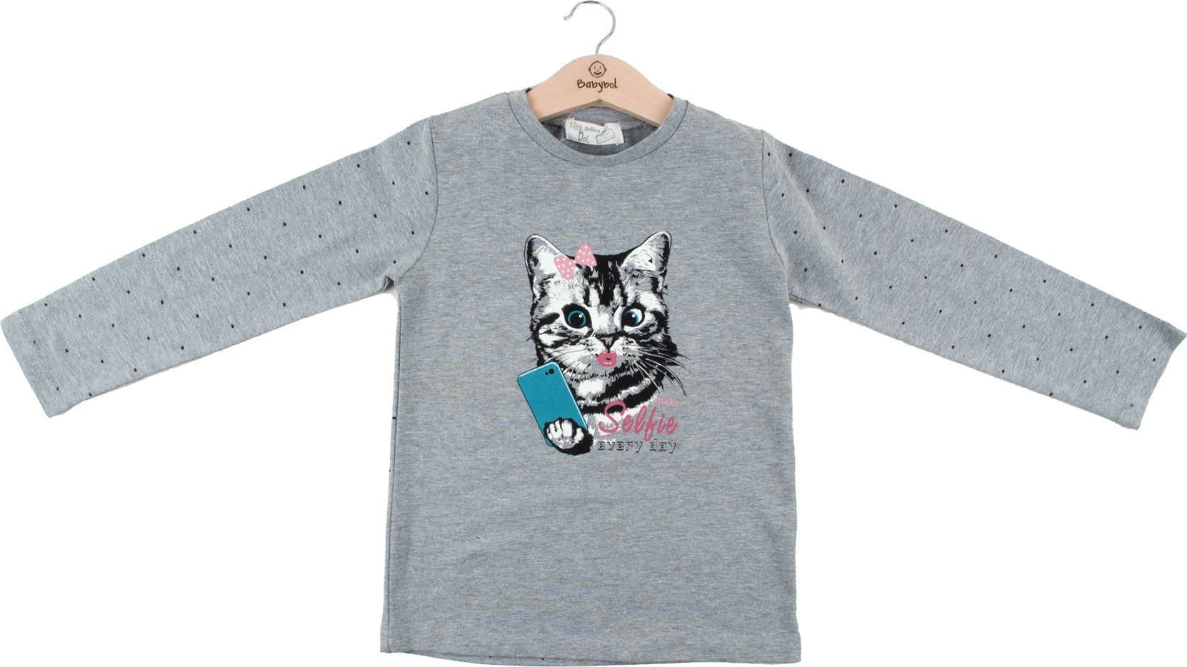 BABYBOL  Camiseta 22467 babybol 