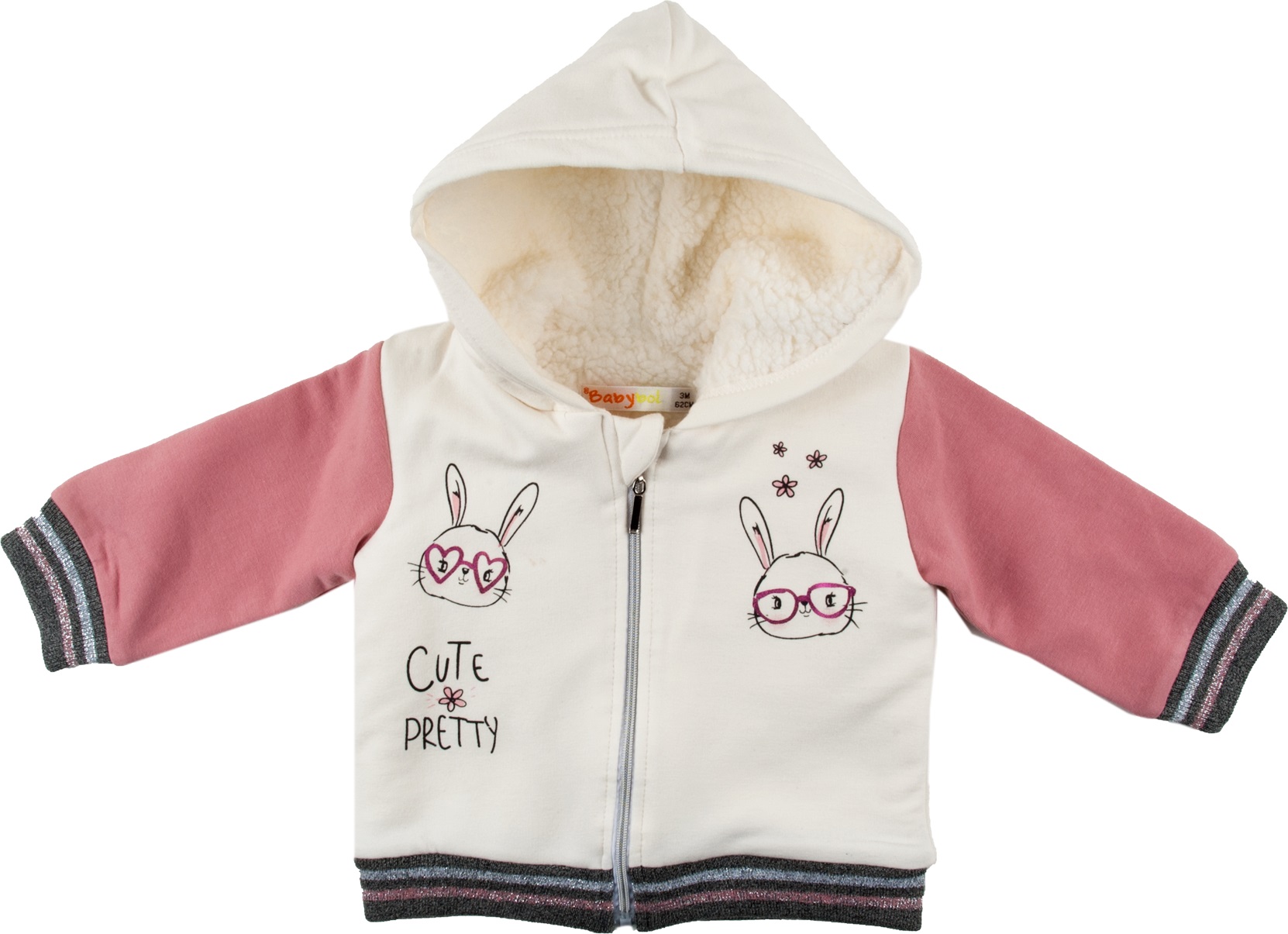 BABYBOL  Chaqueta 22477 babybol 