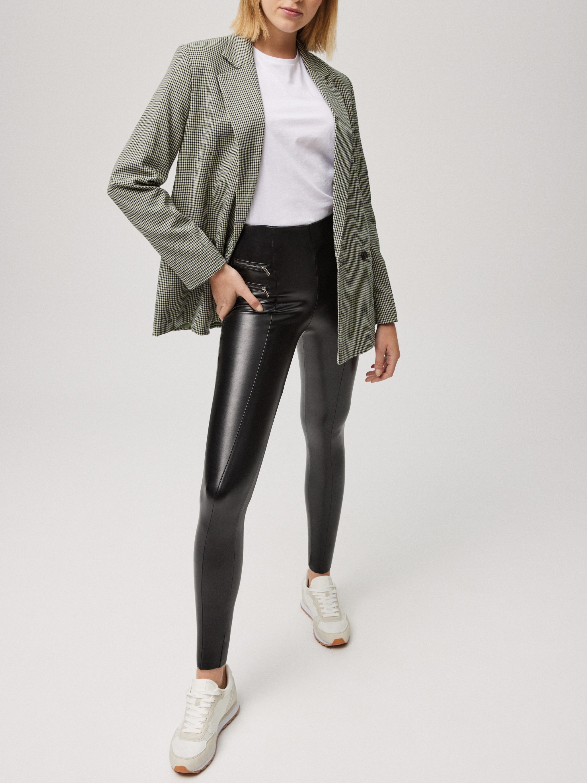 YSABEL MORA  Leggings 70163 ysabel mora 
