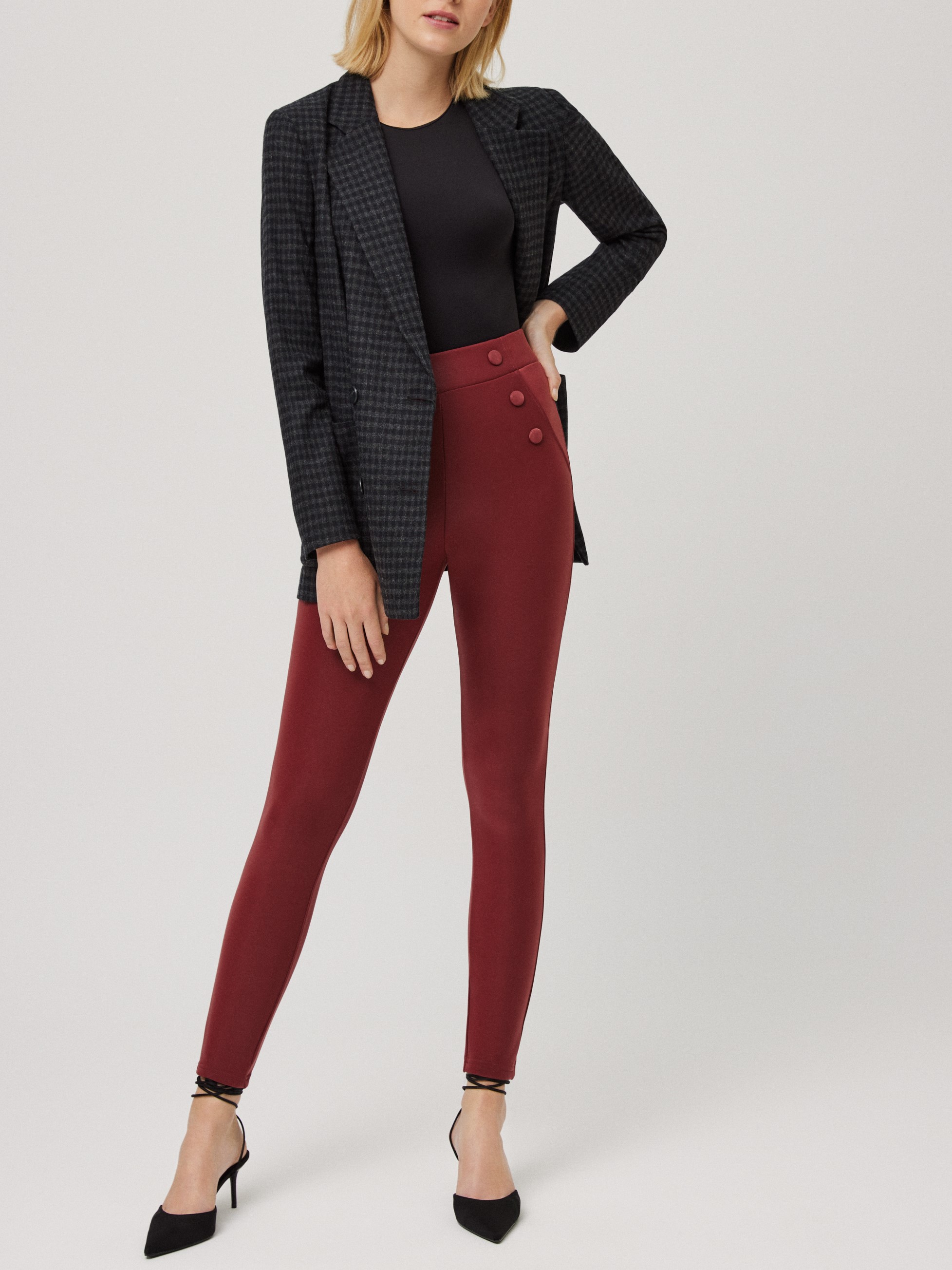 YSABEL MORA  Leggings 70166 ysabel mora 