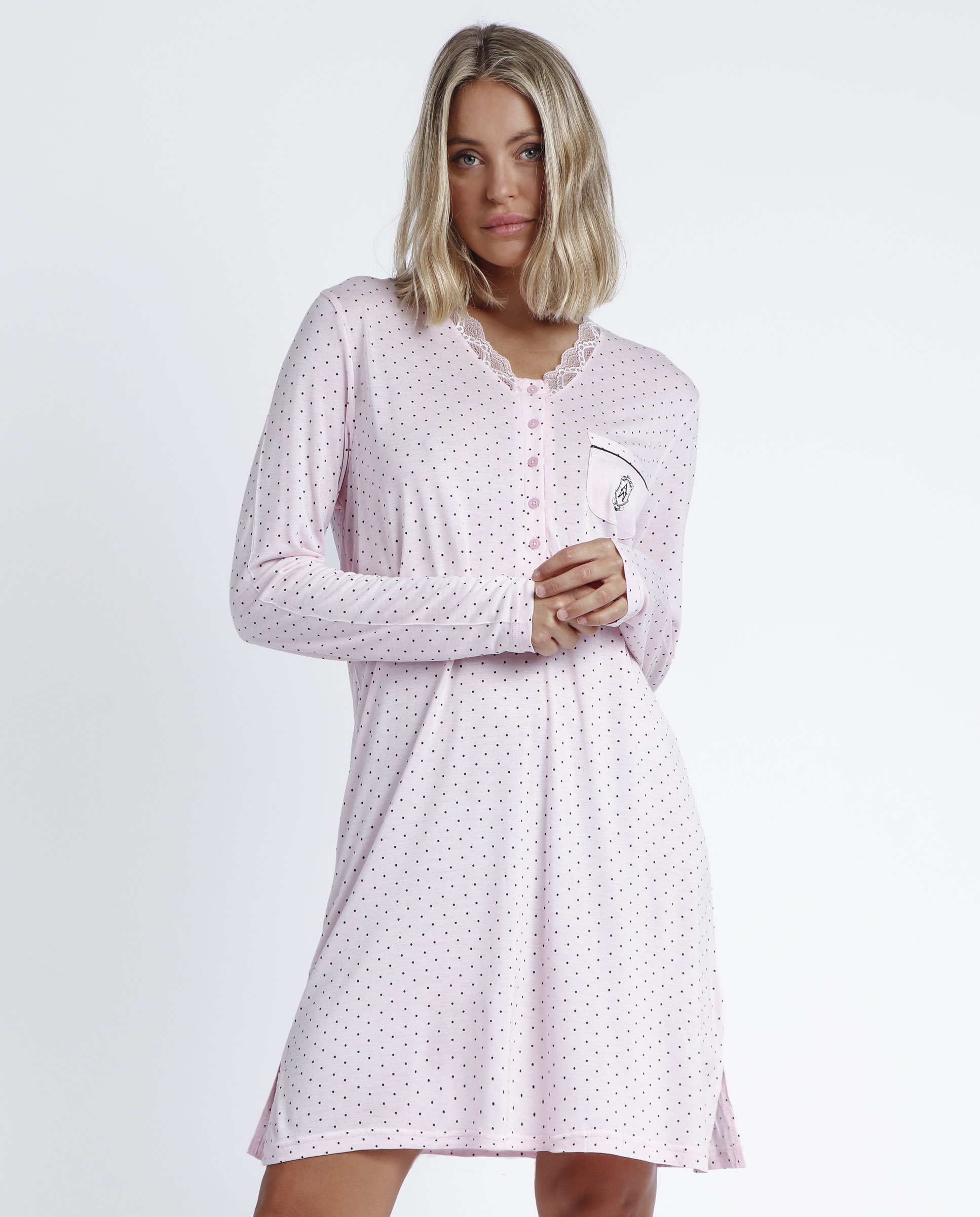   Camisola muj 51608 ad classic 