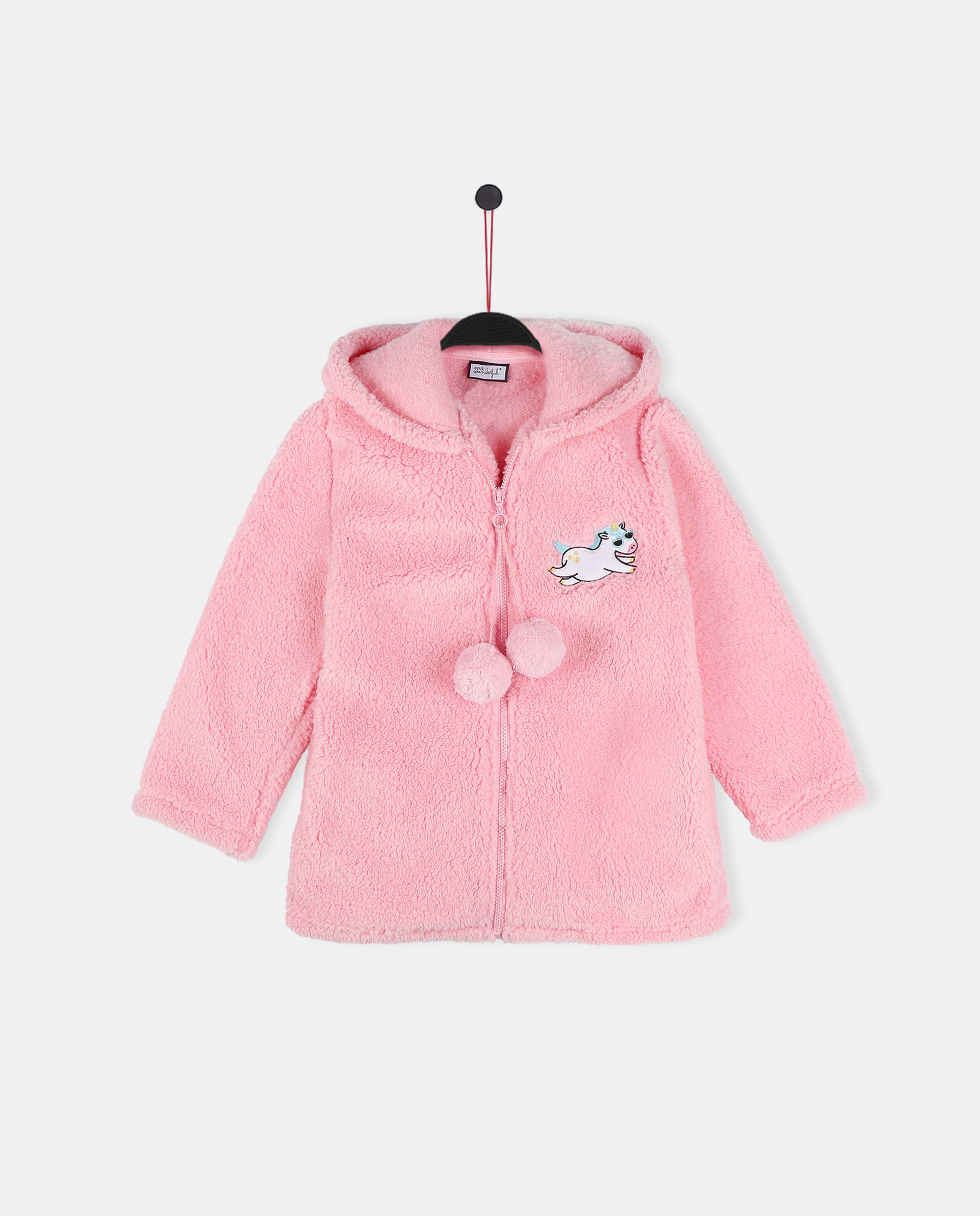   Bata niña 57517 mr wonderful 