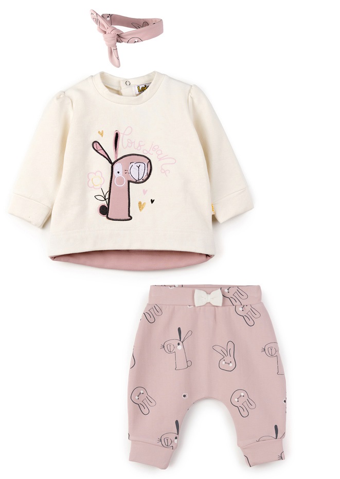 LOIS  Conjunto bb 53057 lois 