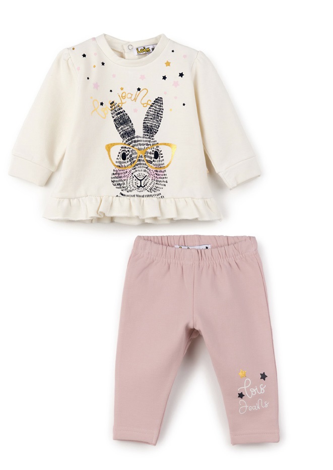 LOIS  Conjunto bb 53060 lois 