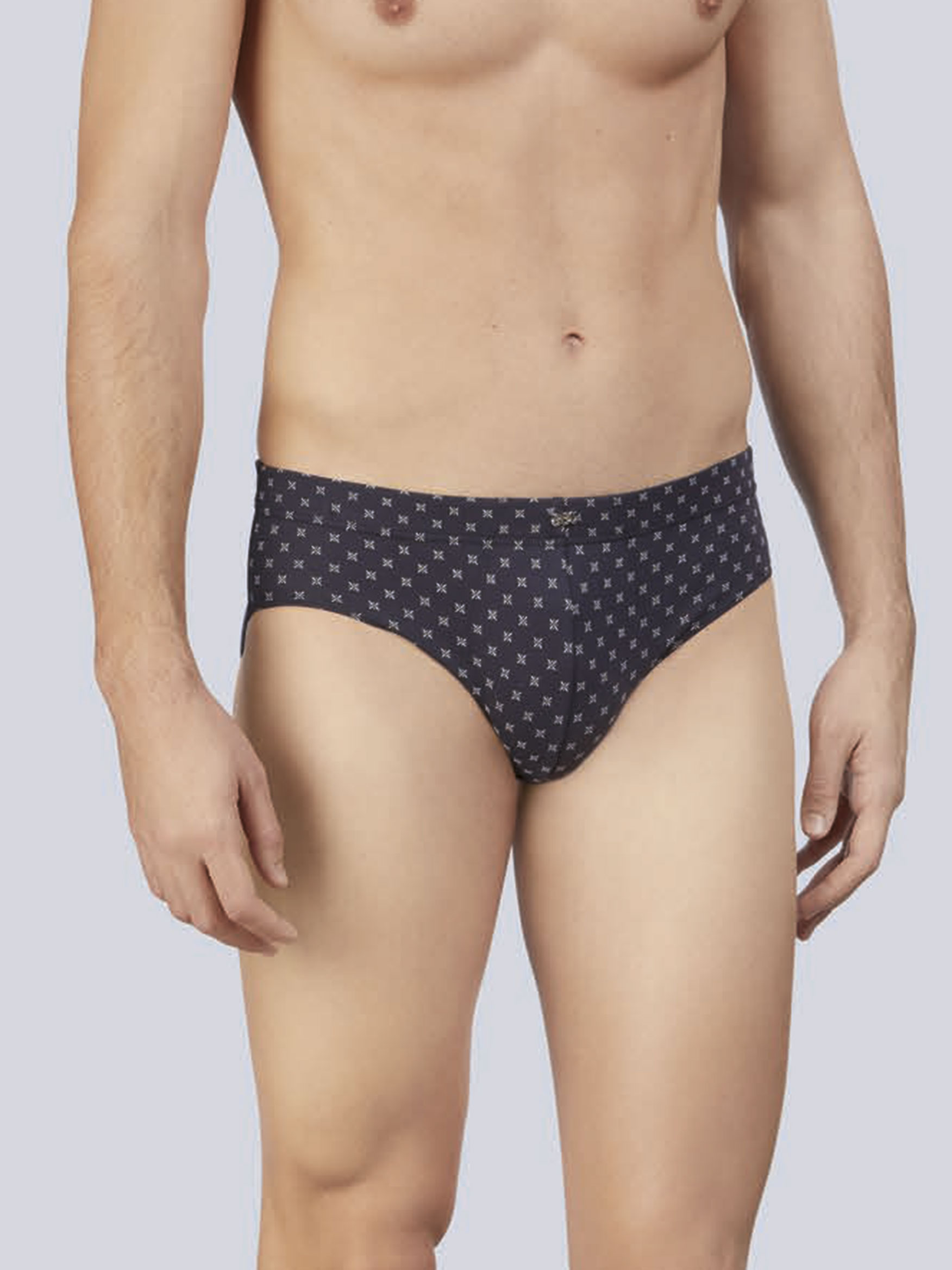 SET  Slip hombre star 13562 set 