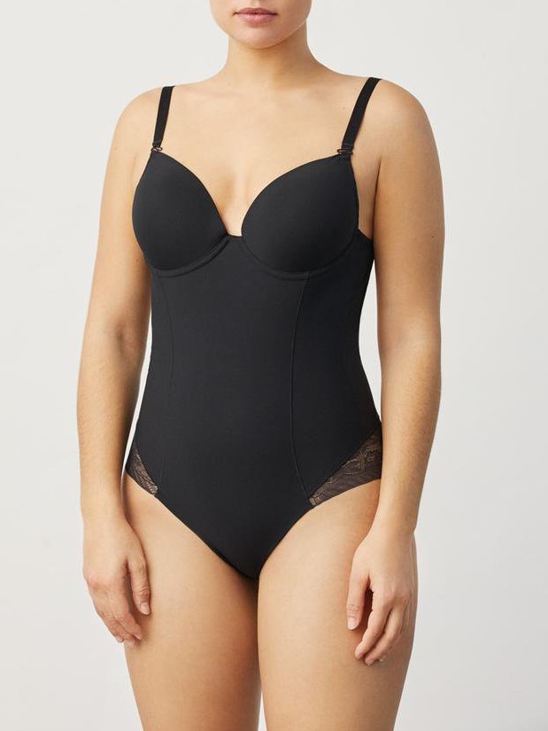   Body-bra reductor 19619c 