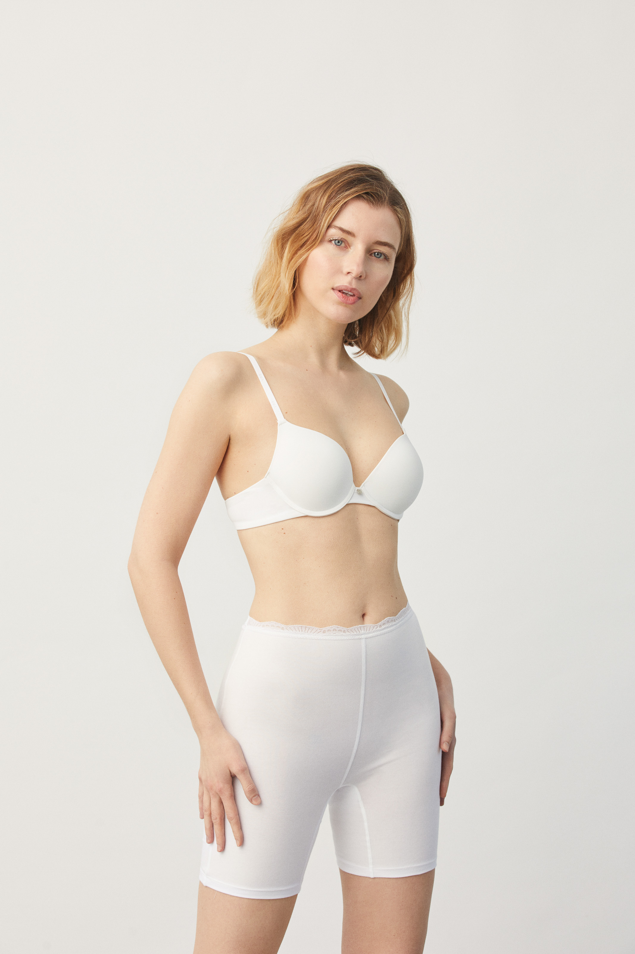   Culotte antirroce 19686 