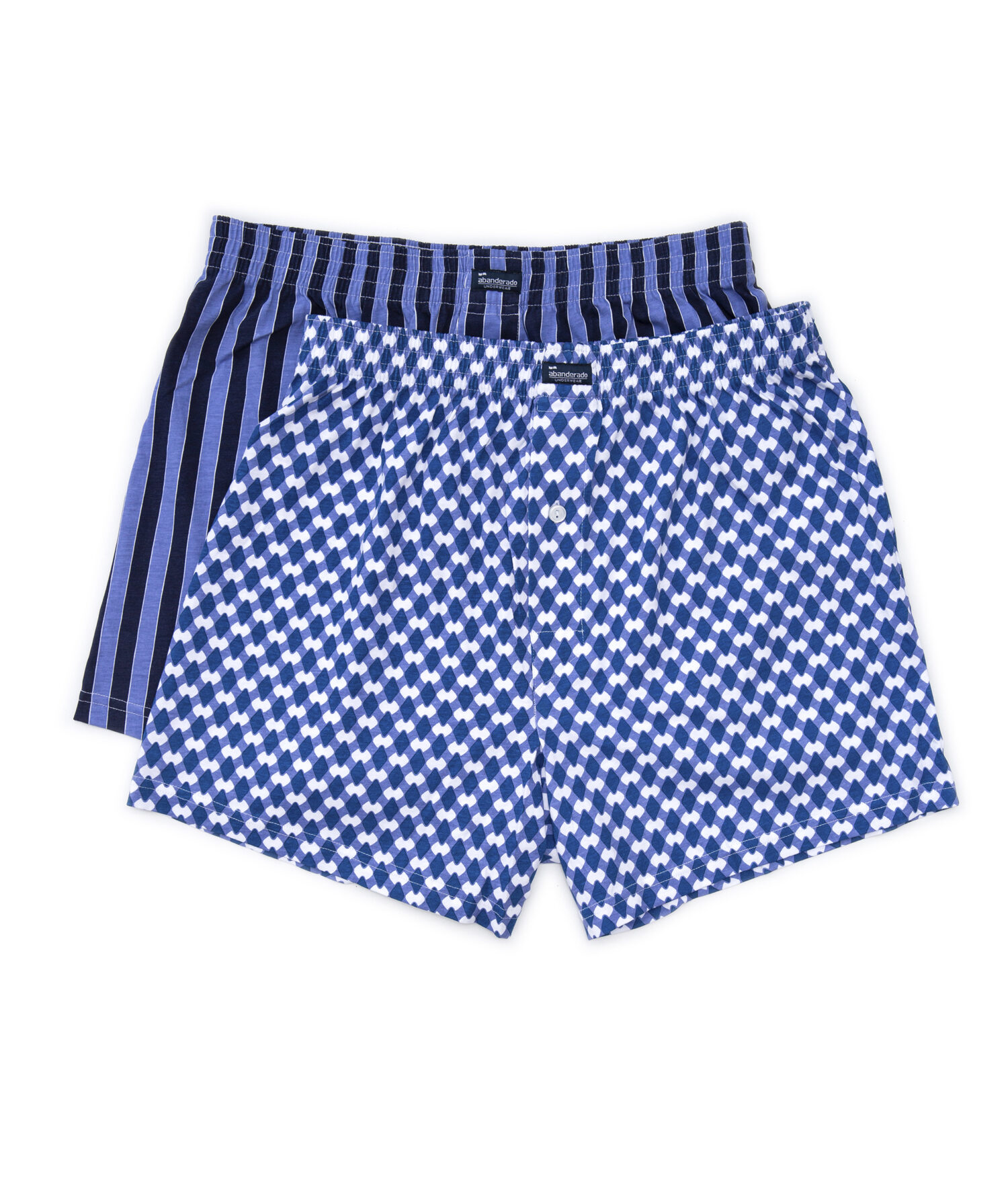 ABANDERADO  Boxer abanderado p-2 as00100 