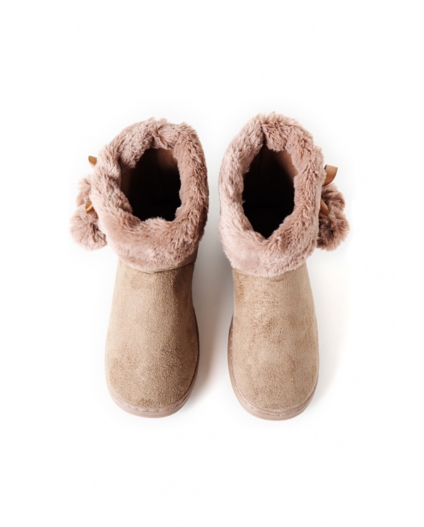   Bota borreguillo 11176 soxland 