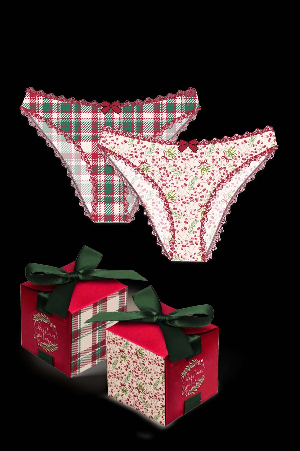 ADMAS  Braga estampada 41626e 