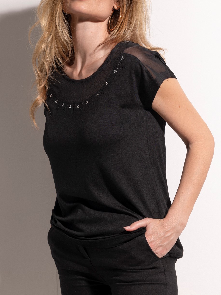 ADMAS  Camiseta m/c 43488 admas 