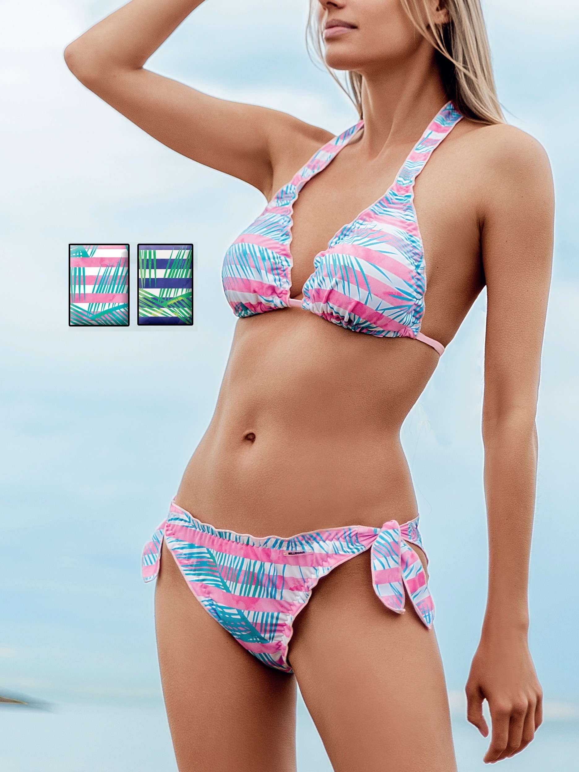BELLISSIMA  Bikini senegal bellissima 