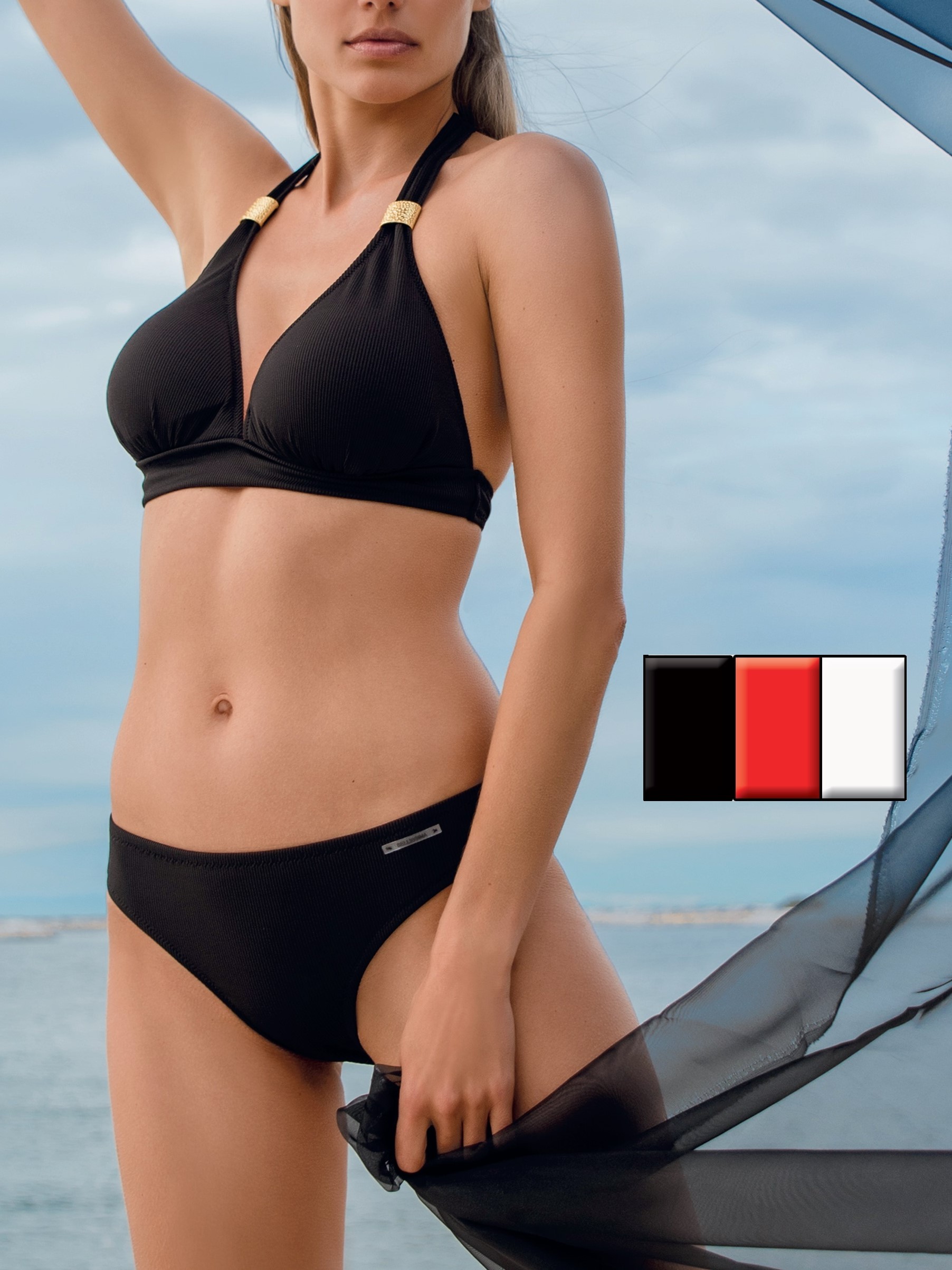 BELLISSIMA  Bikini samo bellissima 