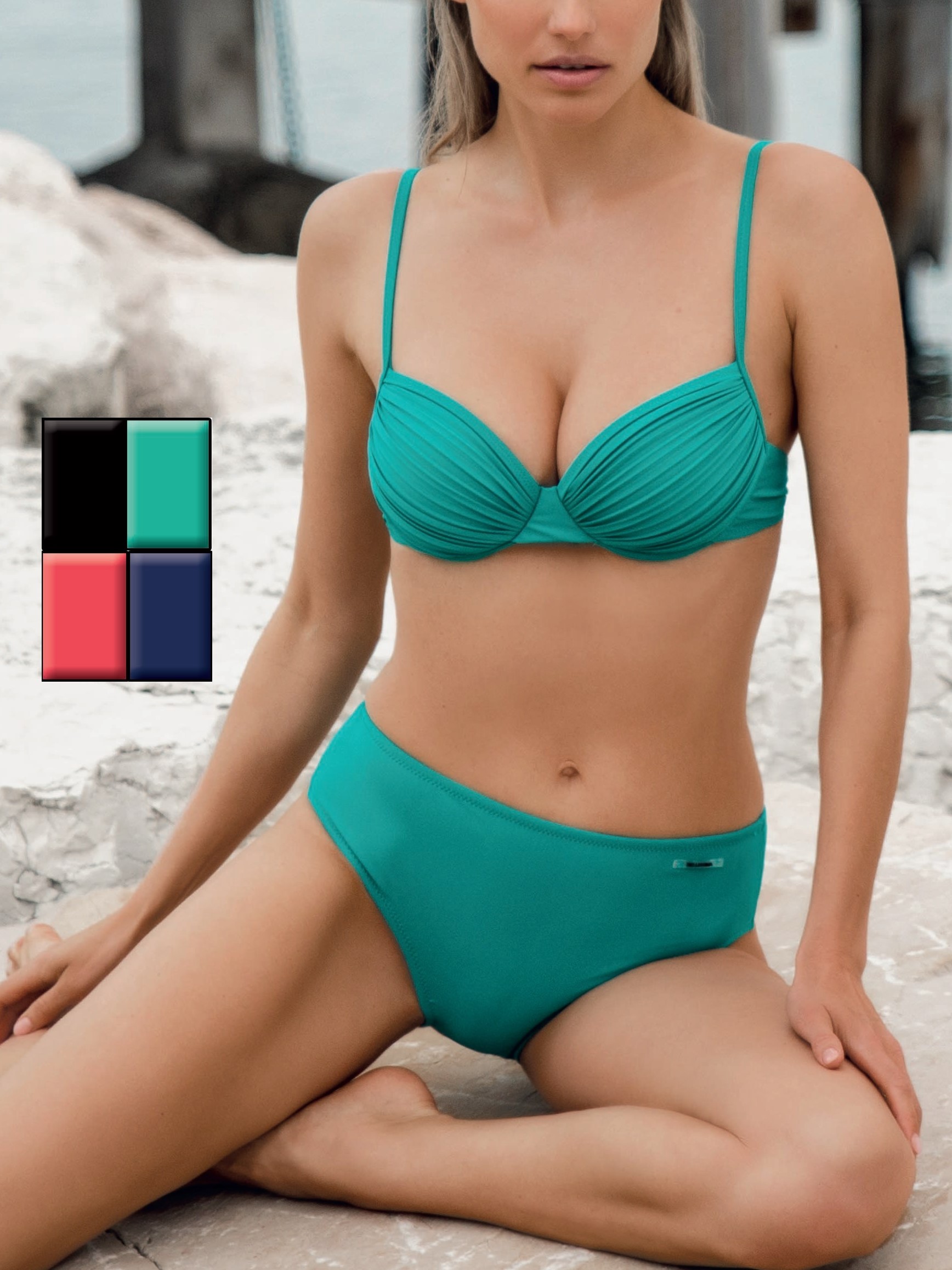 BELLISSIMA  Bikini cordoba bellissima 
