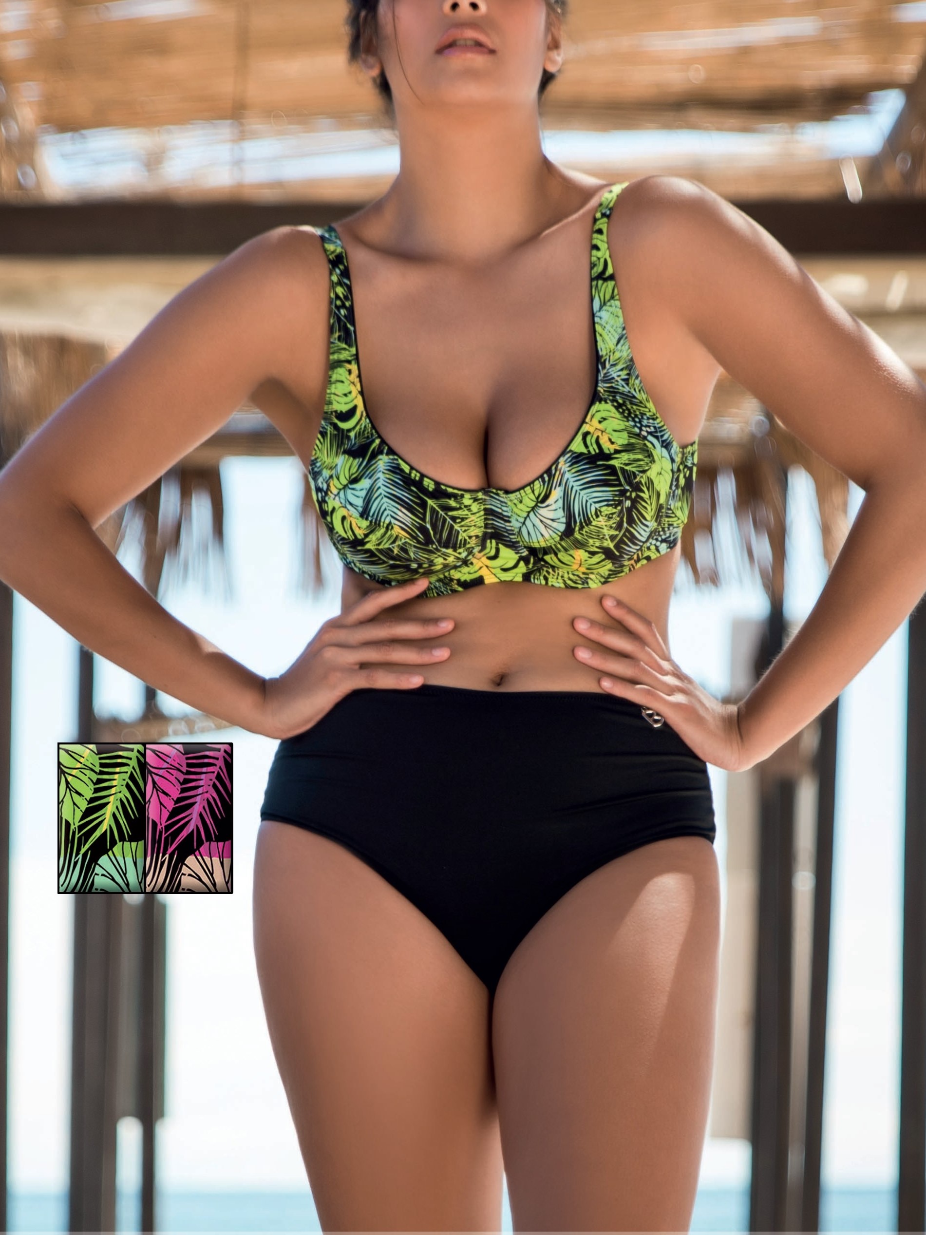 BELLISSIMA  Bikini suez c bellissima 