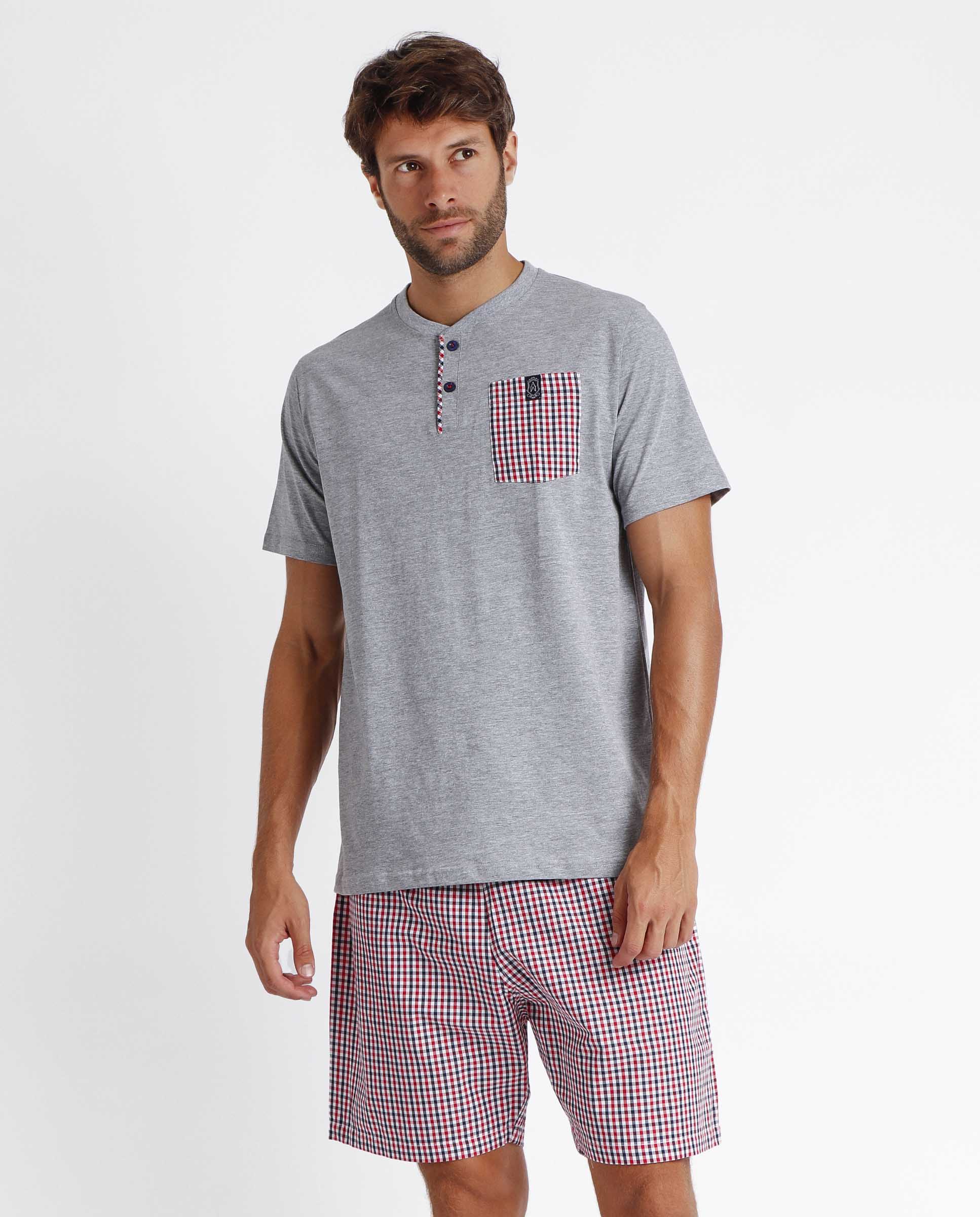   Pijama hombre 60277 