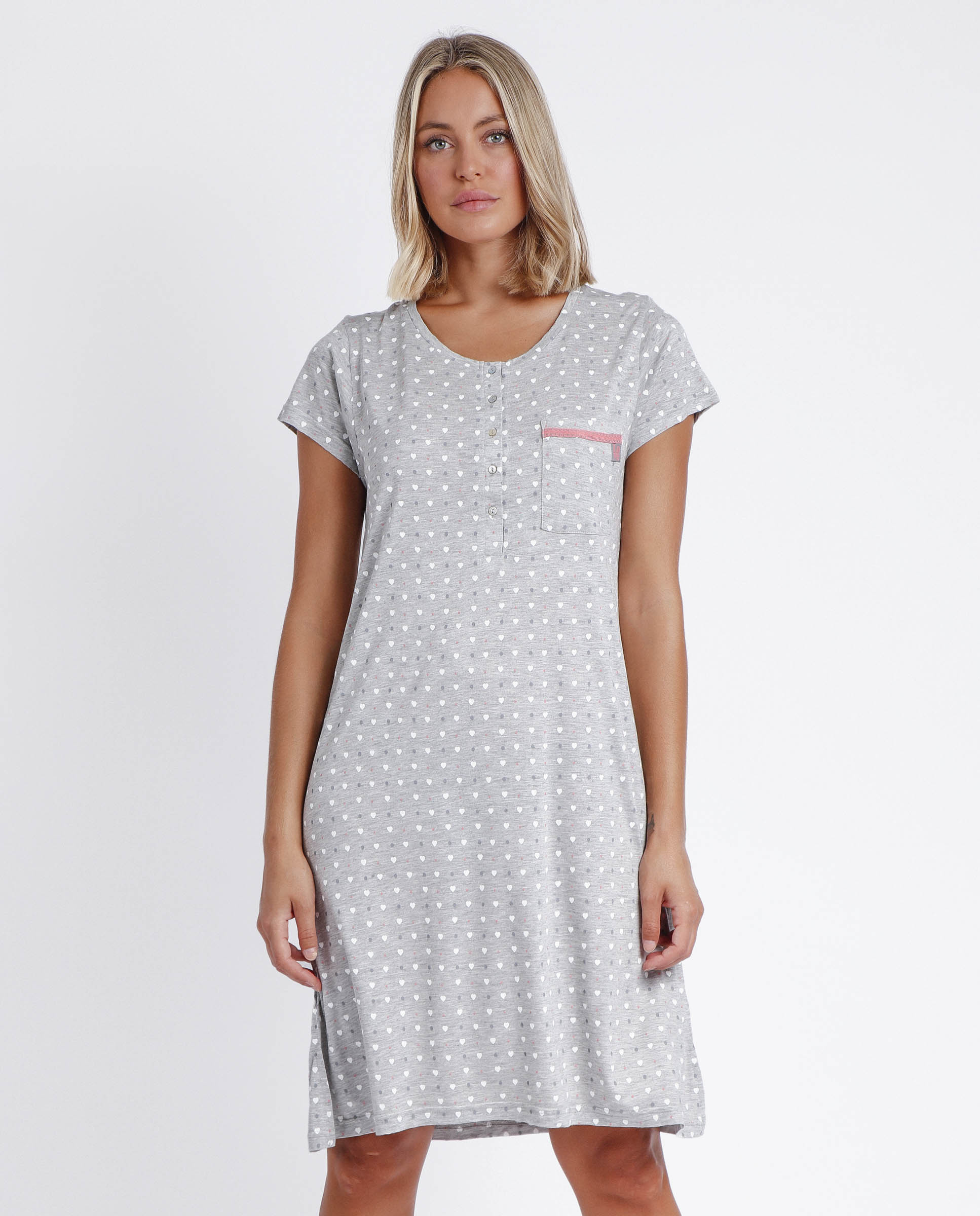   Camisola mujer 61162 