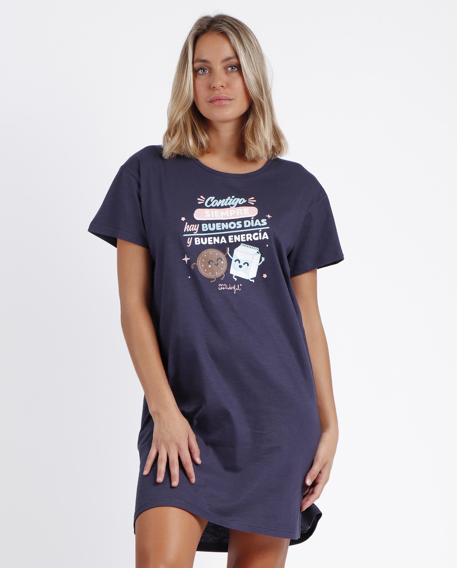   Camisola mujer  61128 