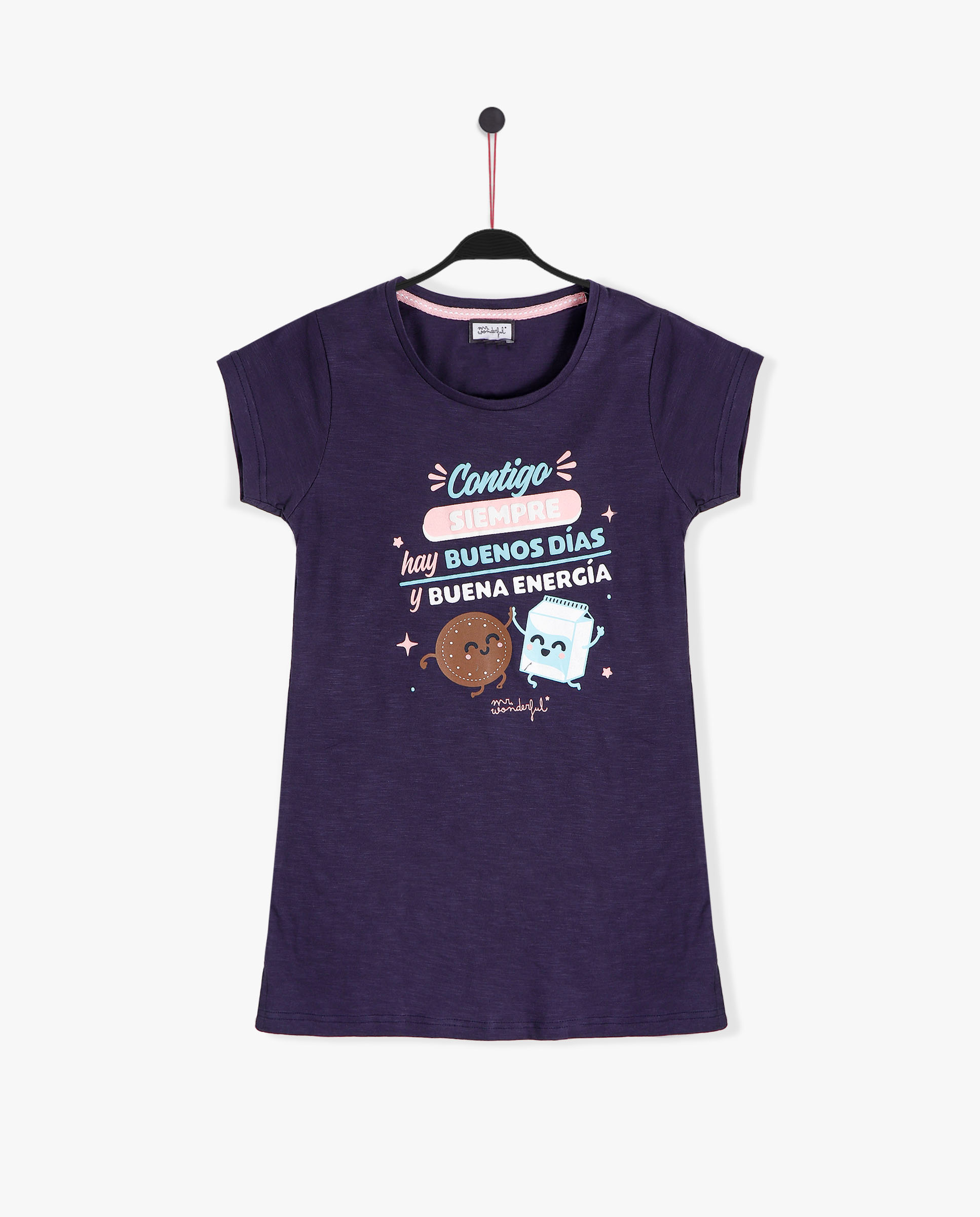  Camisola chica 61129 