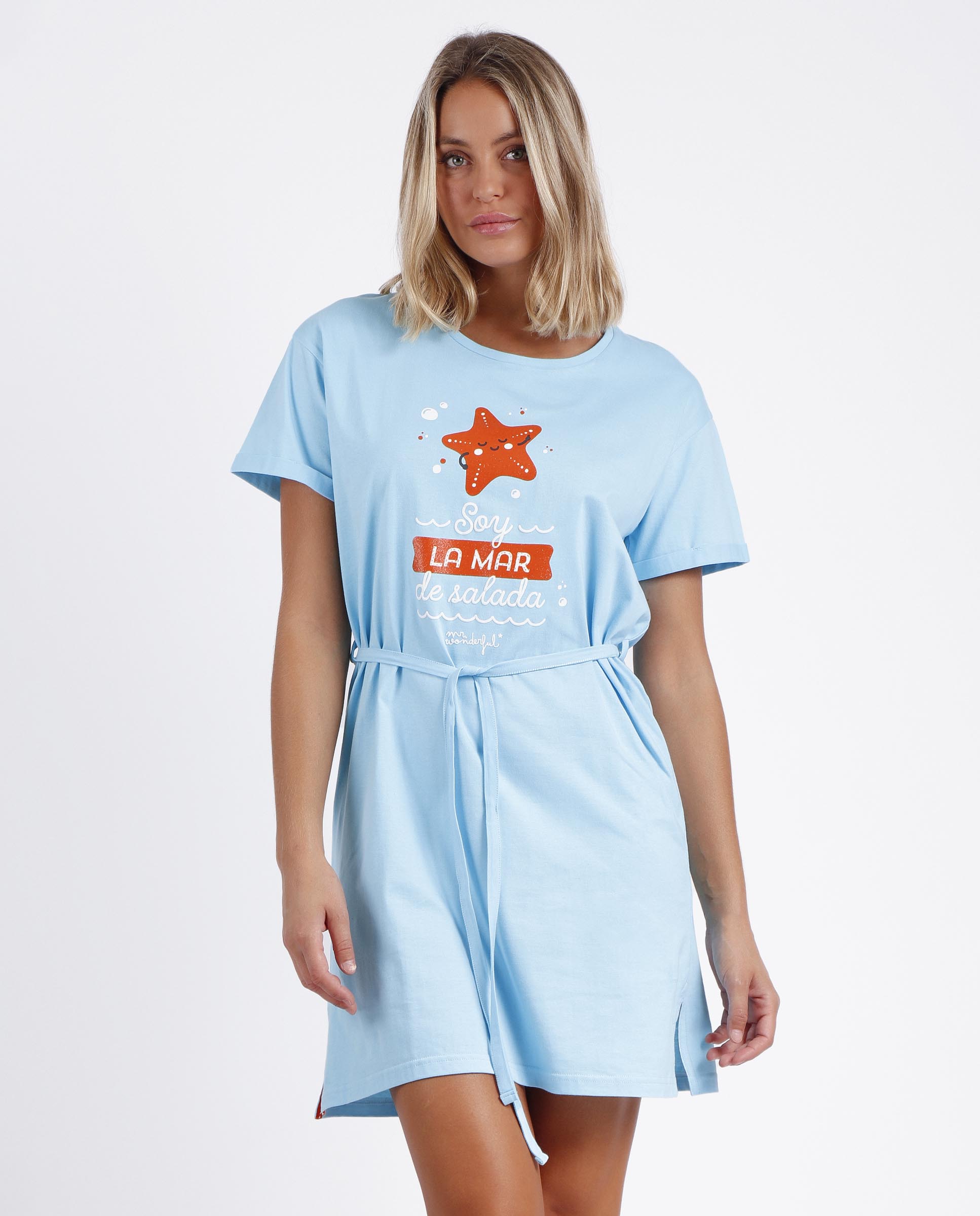   Camisola mujer  61130 