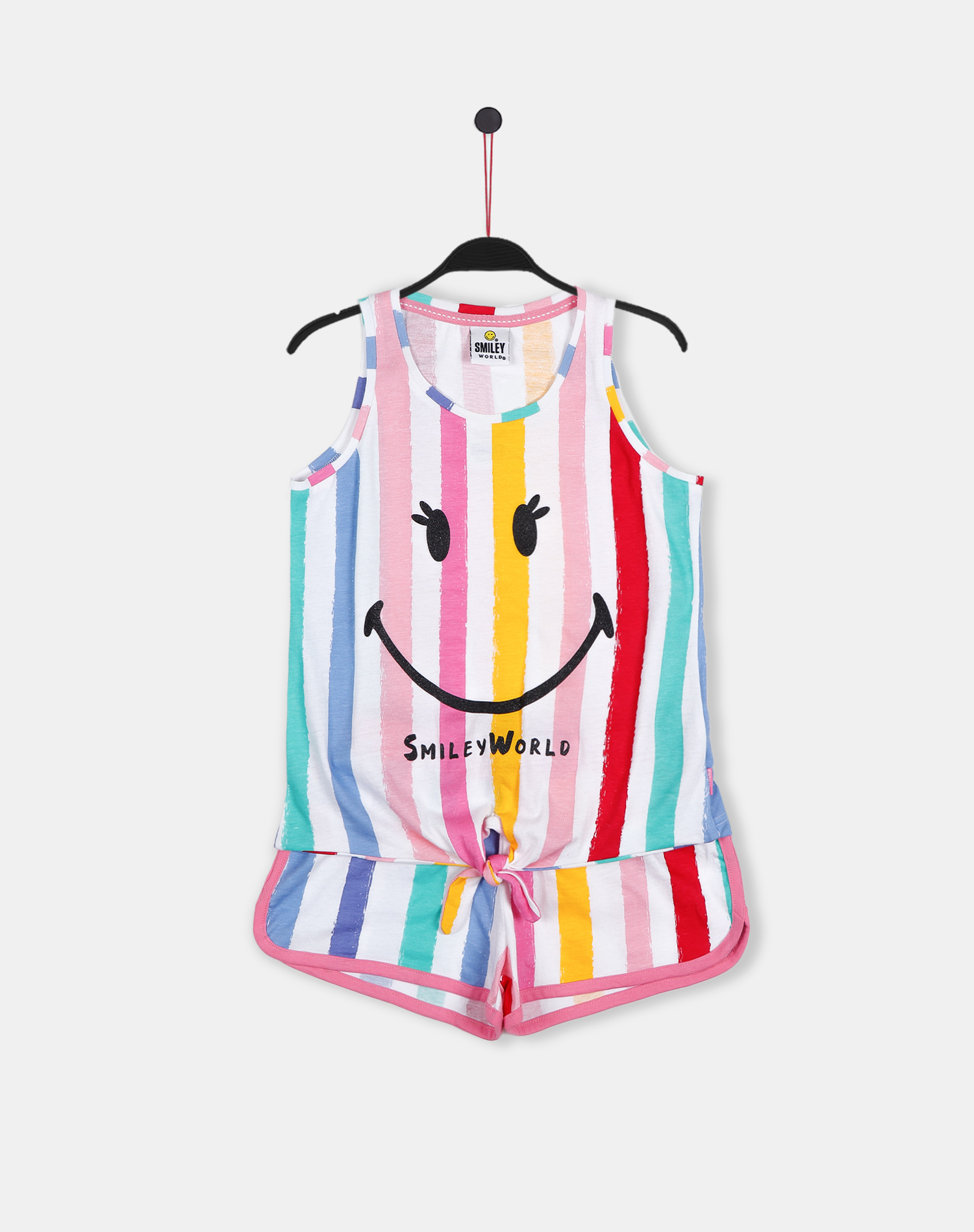   Pijama chica 55769 smileyworld 