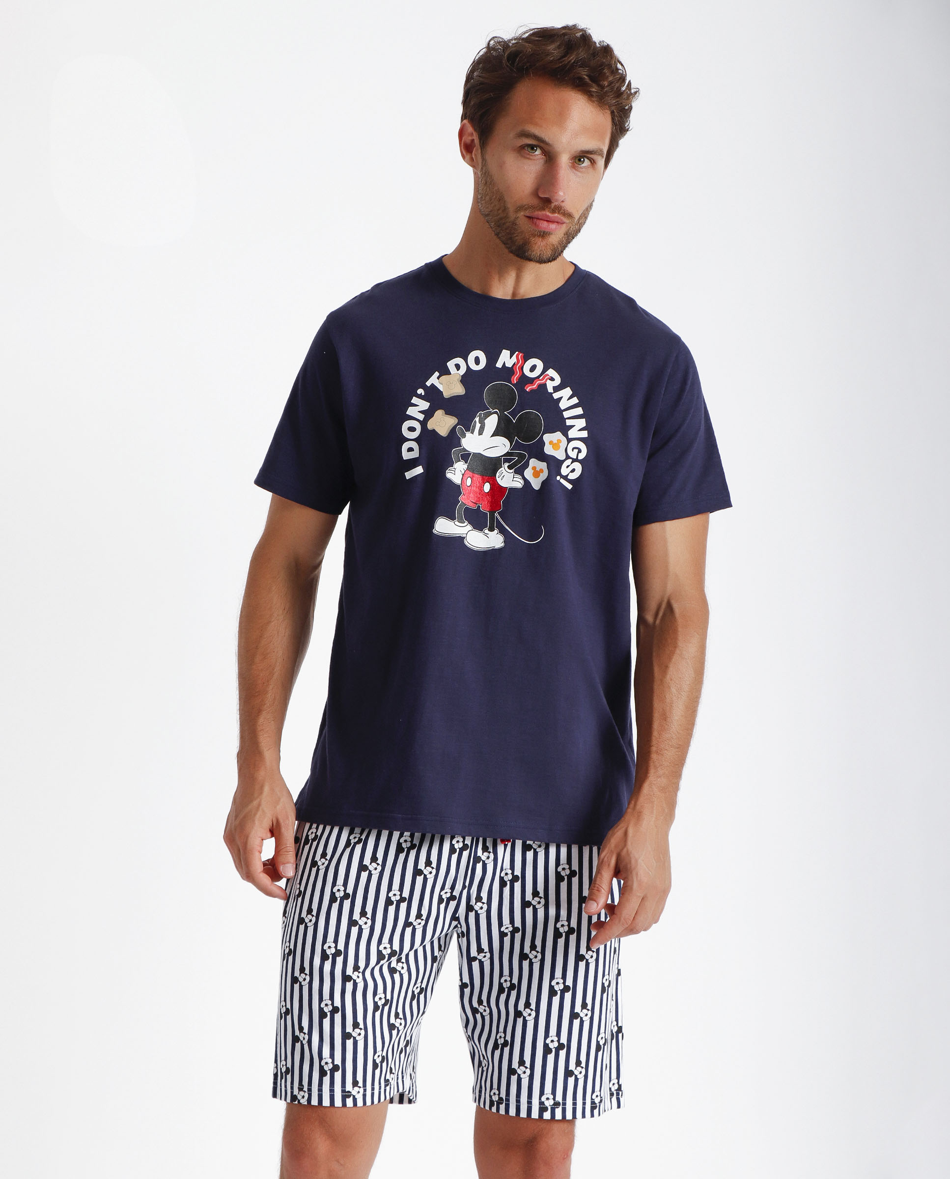   Pijama hombre 60651 disney 28 