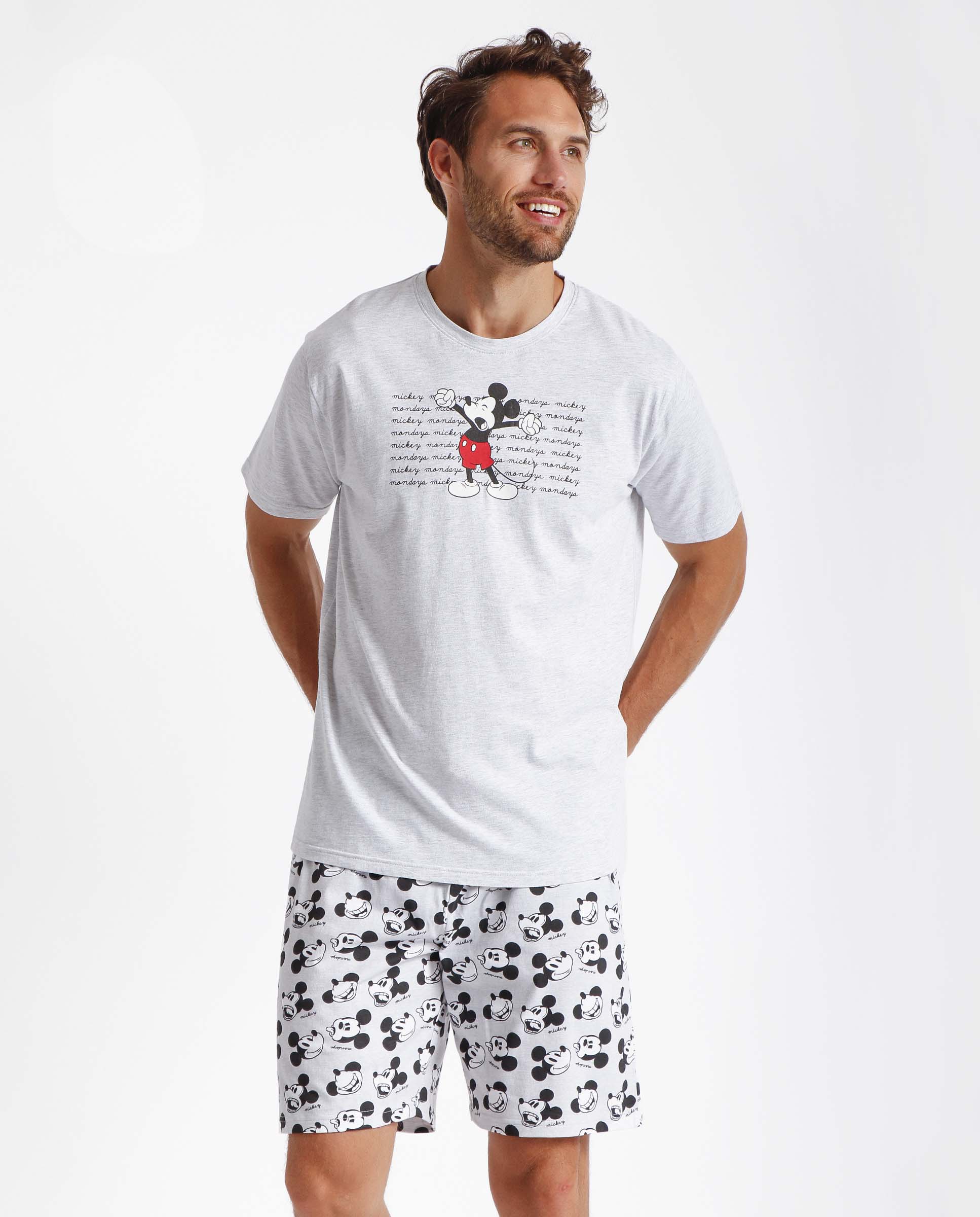   Pijama hombre 60650 disney 28 