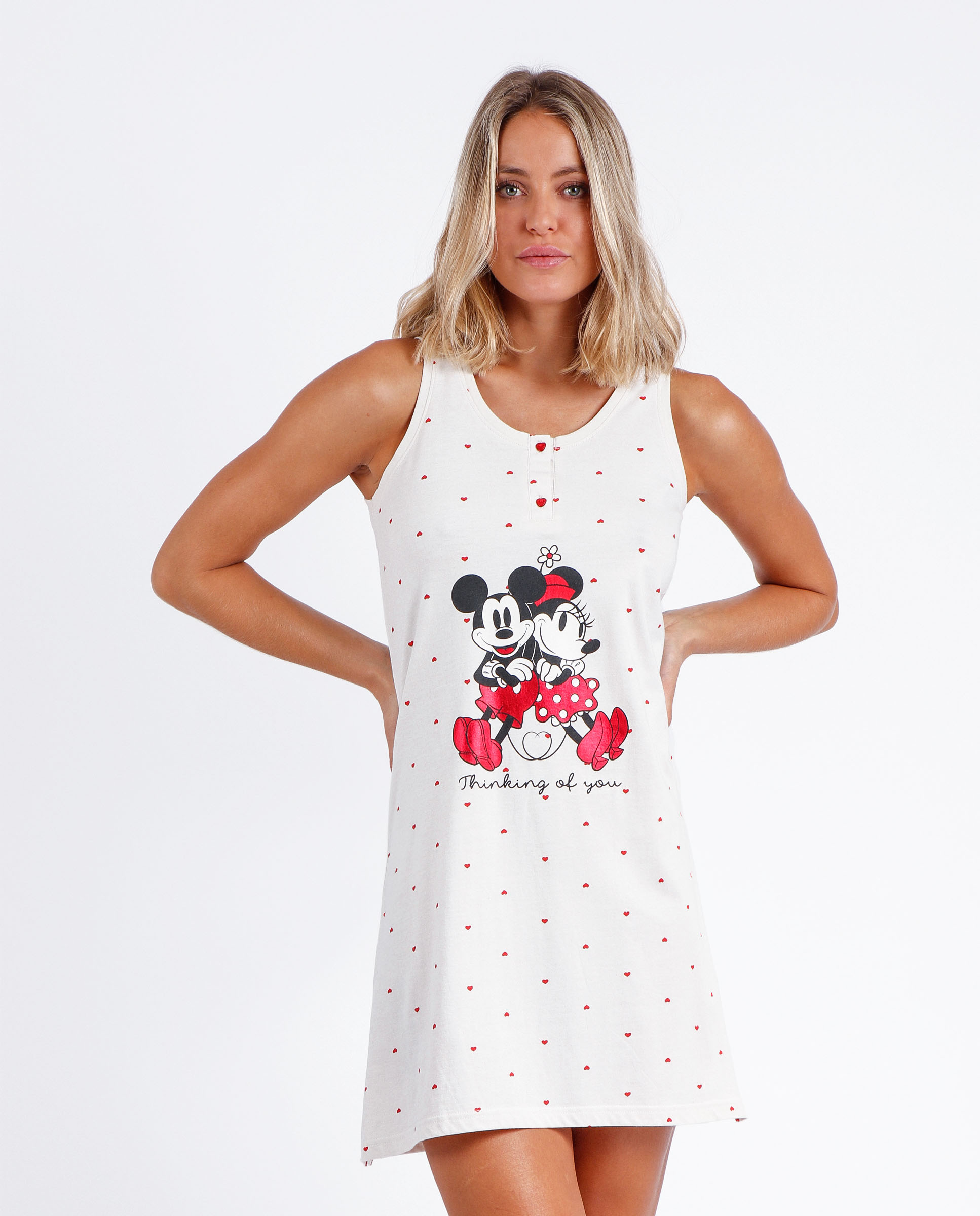   Camisola mujer  61112 