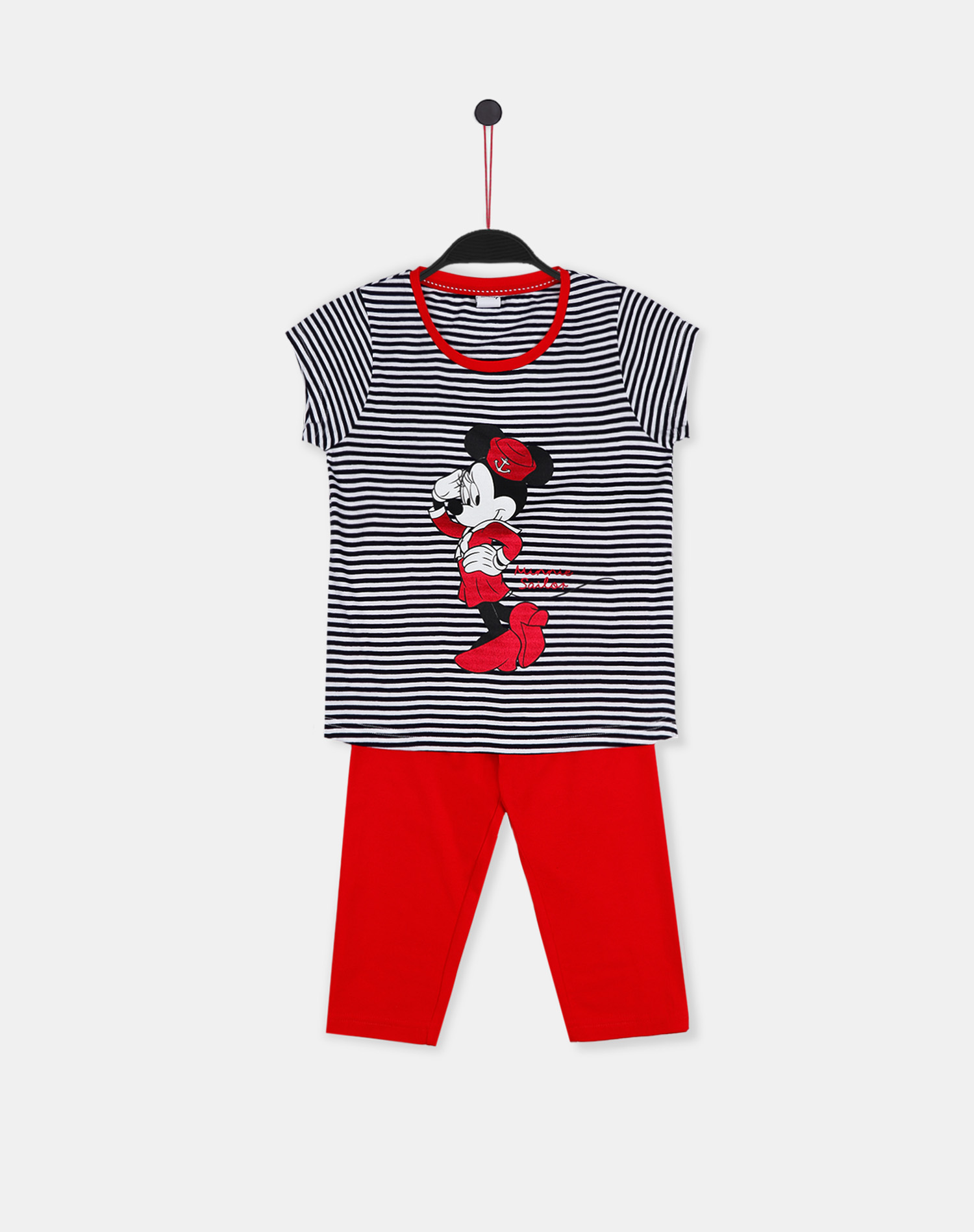   Pijama chica 56473 disney 28 
