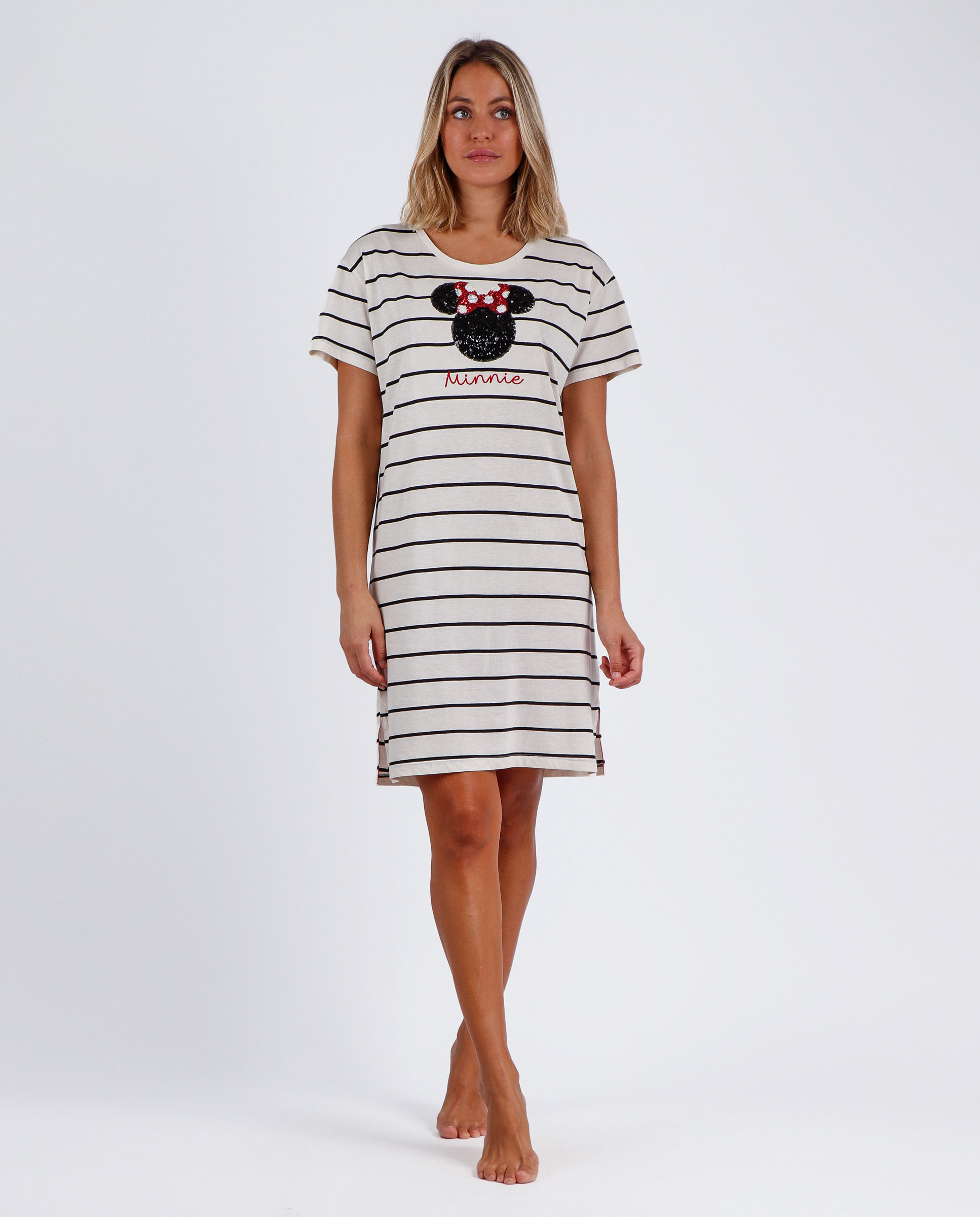   Camisola mujer  61106 