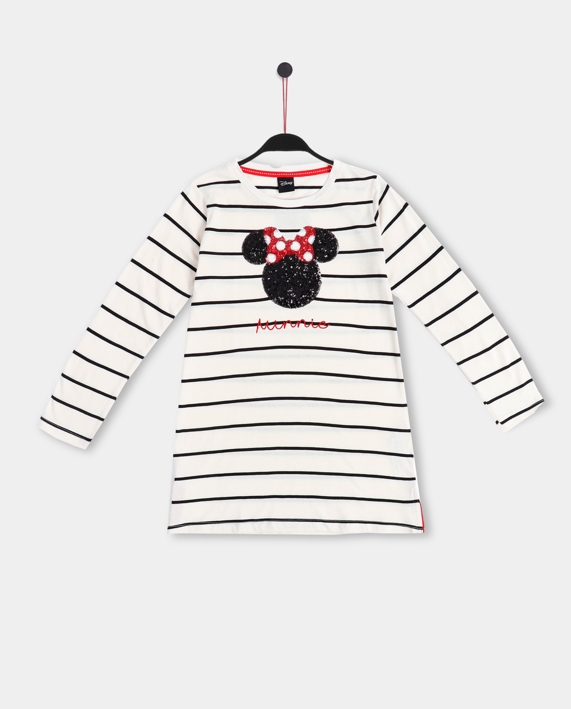   Camisola chica 61107 disney 28 