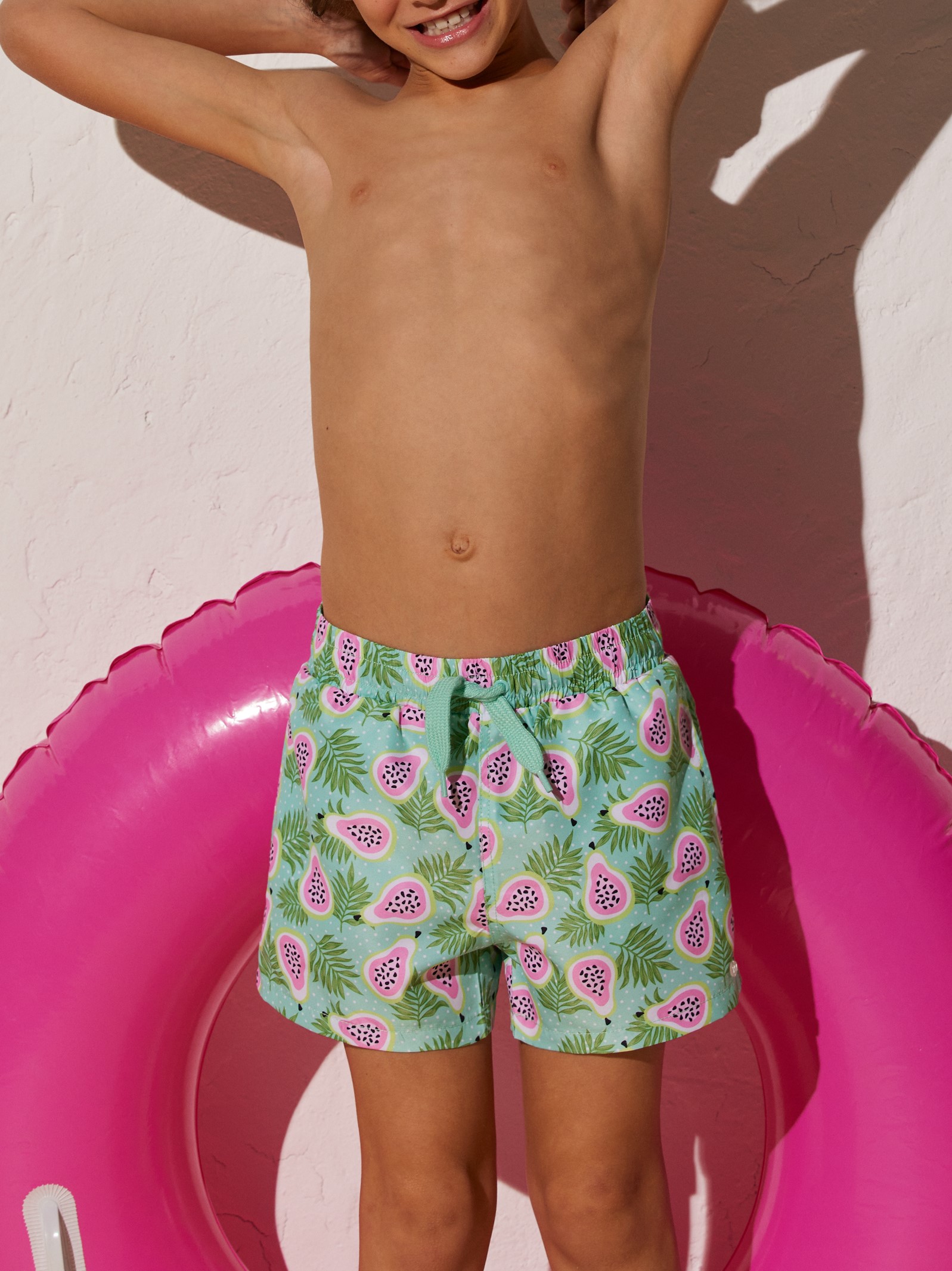  Bañador niño 93011 y. mora 