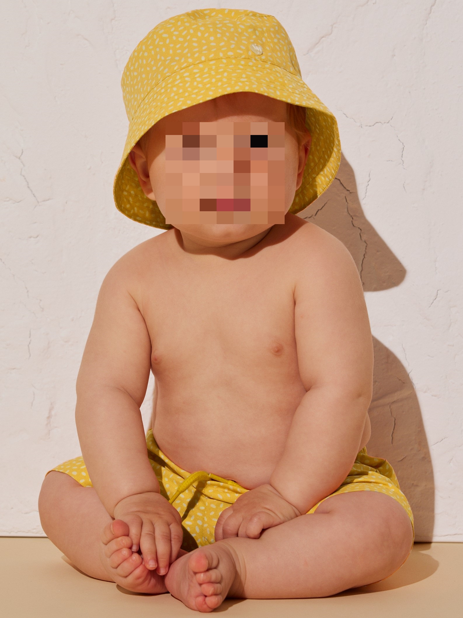   Bañador niño 97024 y. mora 