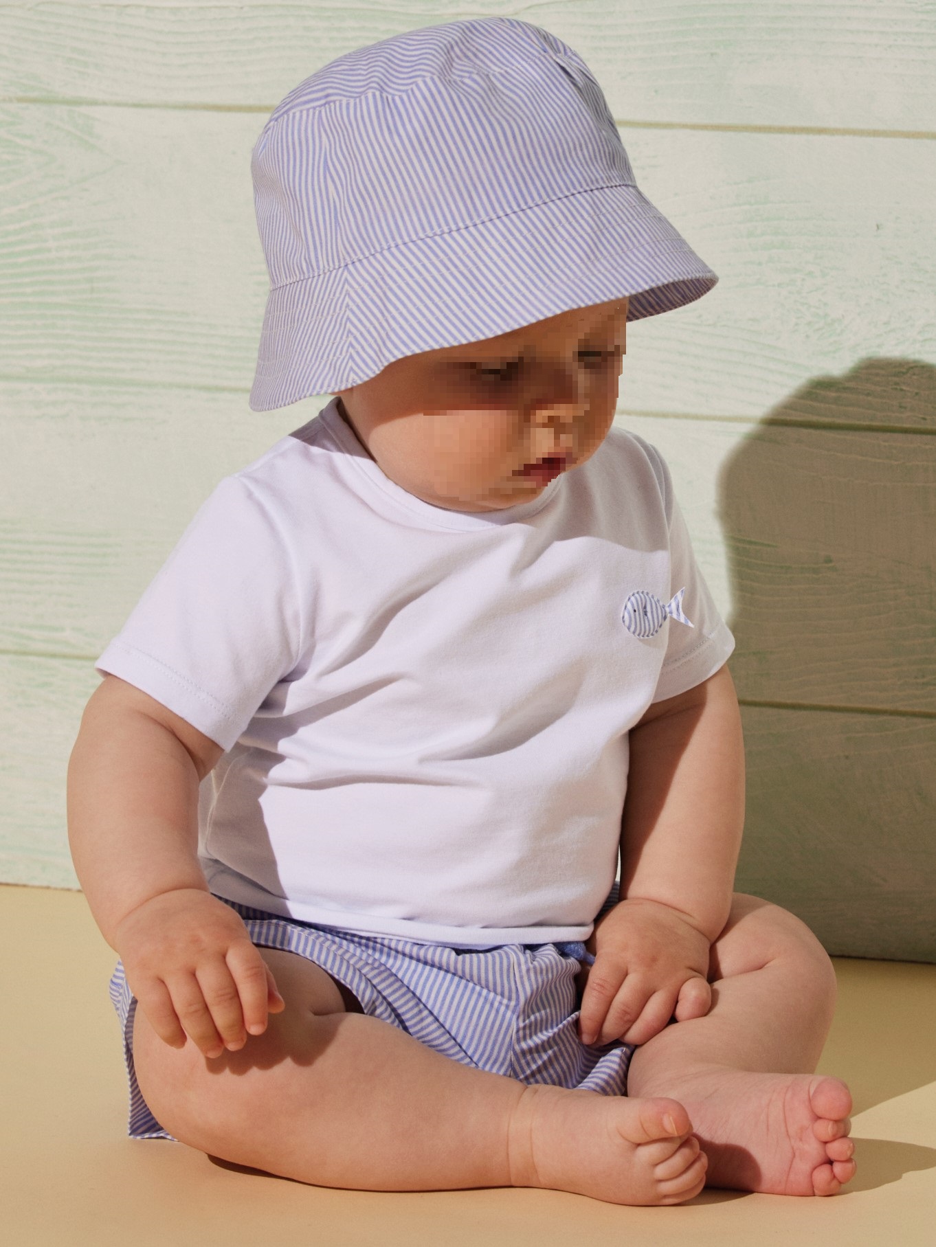   Gorro infantil niño 97520 