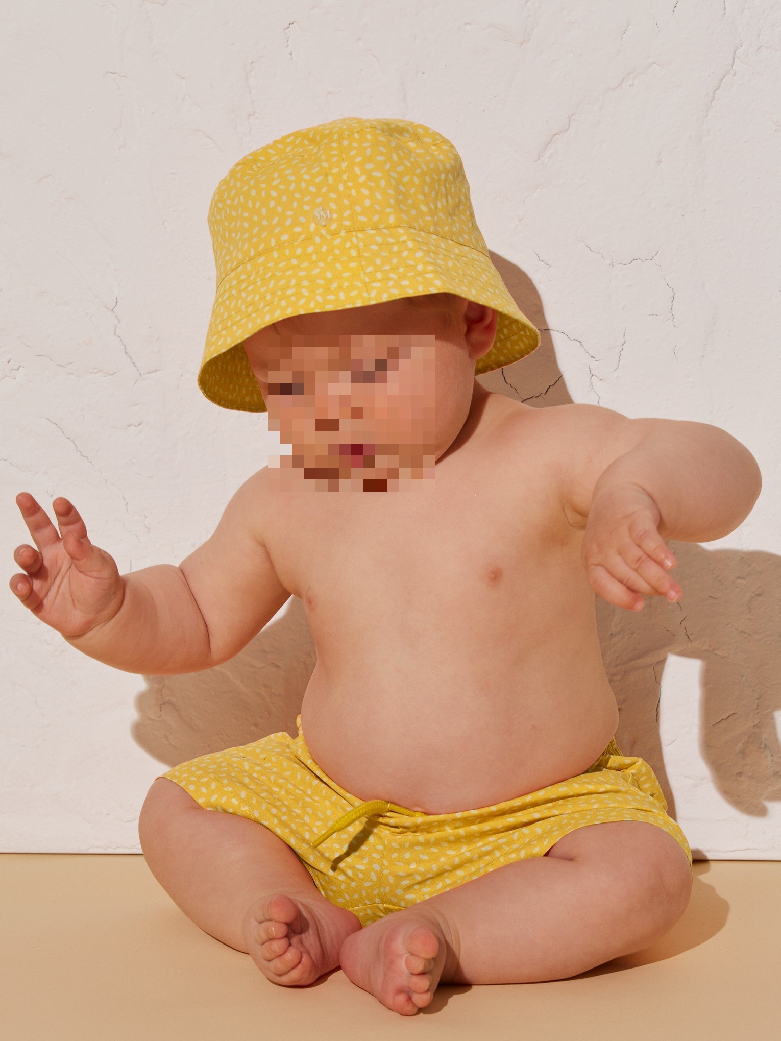   Gorro infantil niño 97527 