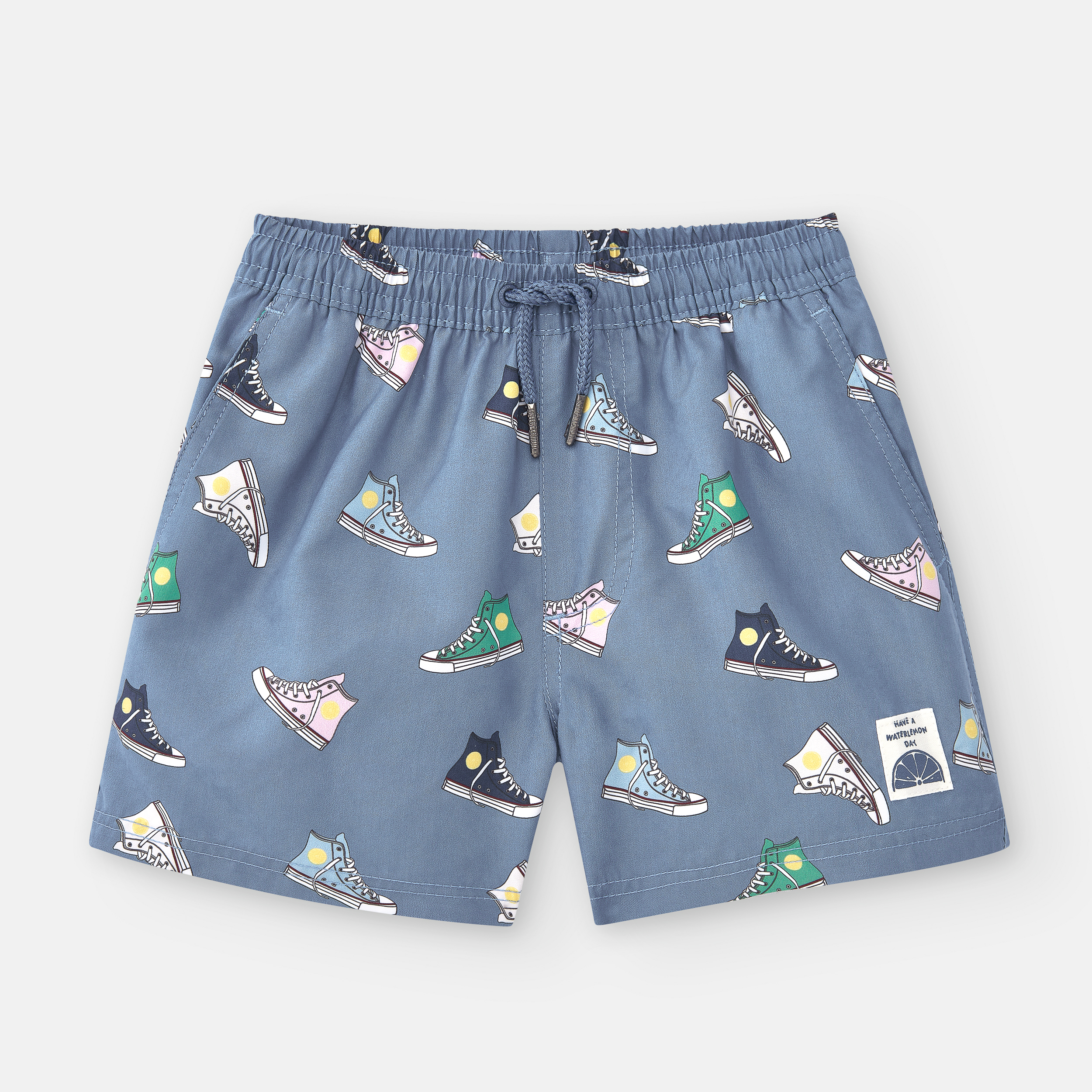 WATERLEMON  Bañador hombre 826/00 