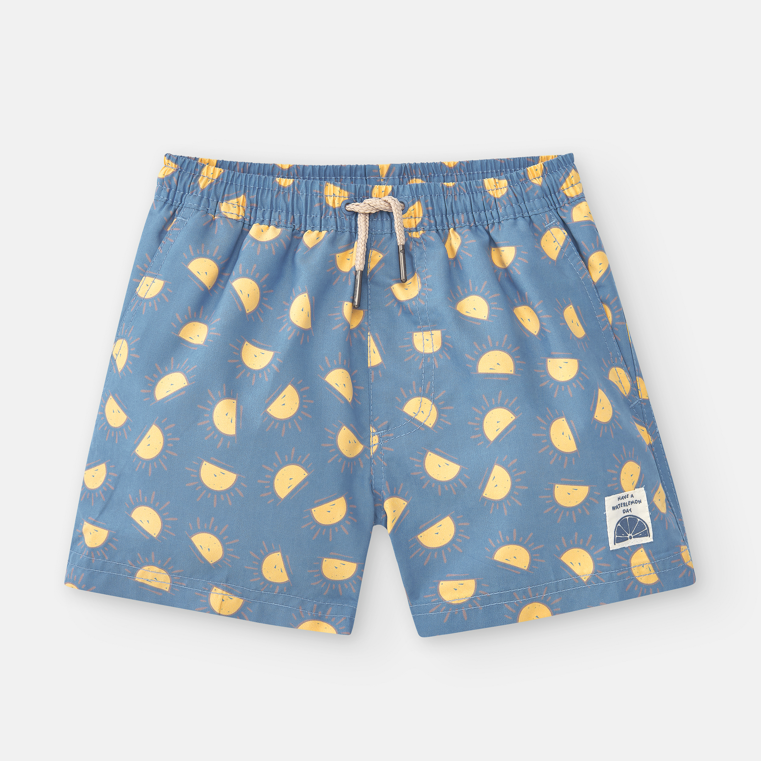 WATERLEMON  Bañador hombre 830/00 
