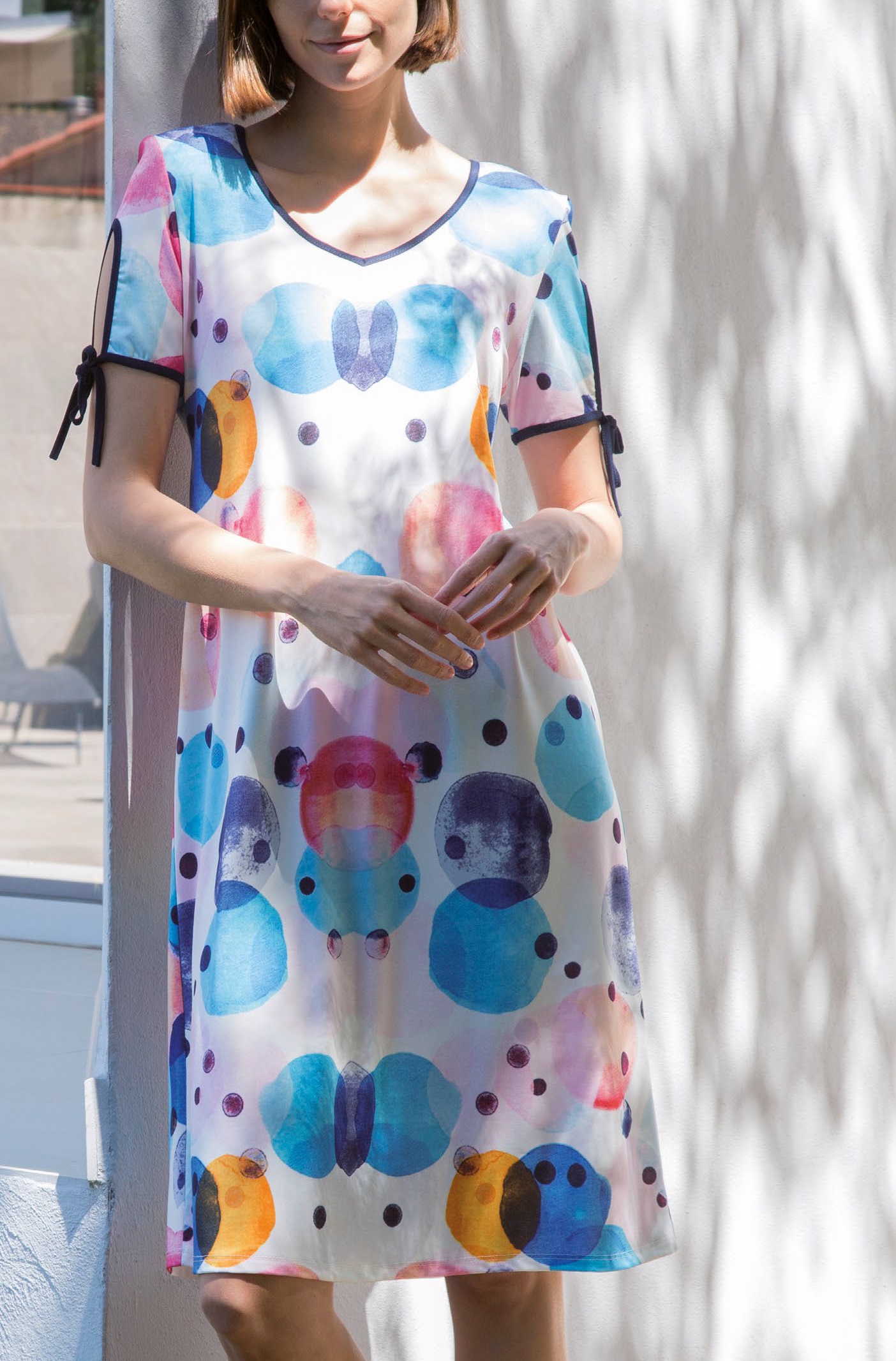   Vestido mujer  239023 mushler 