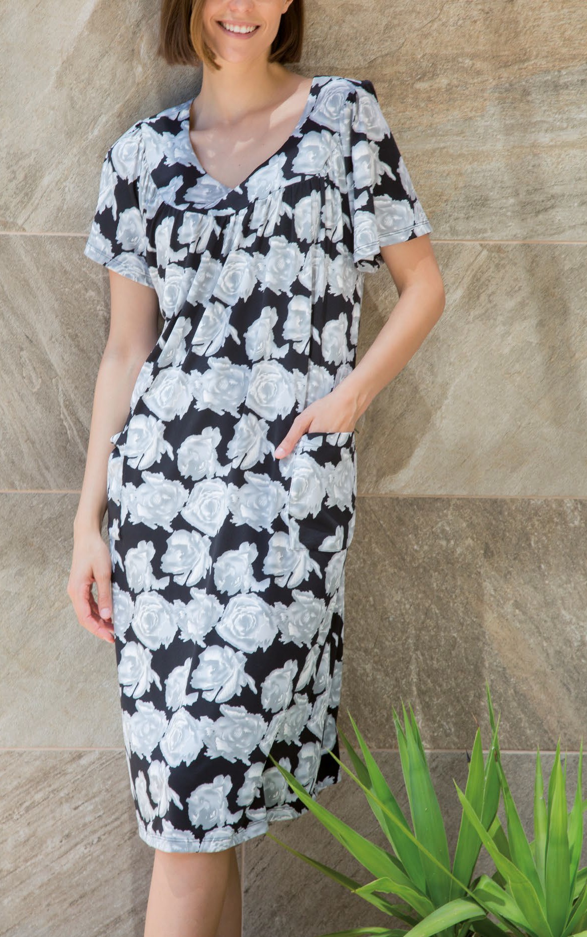   Vestido mujer  239031 mushler 