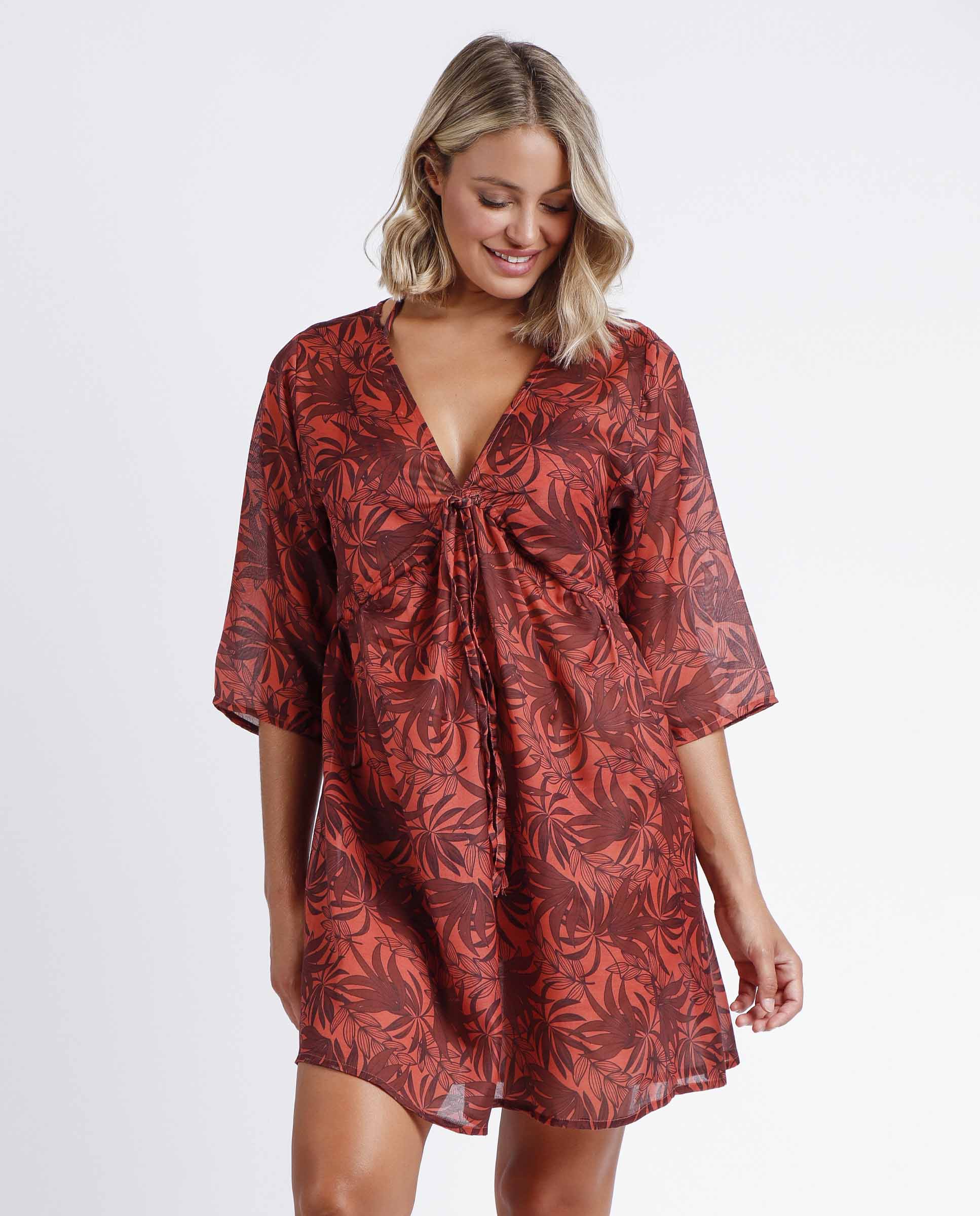 ADMAS  Vestido 19736 admas 