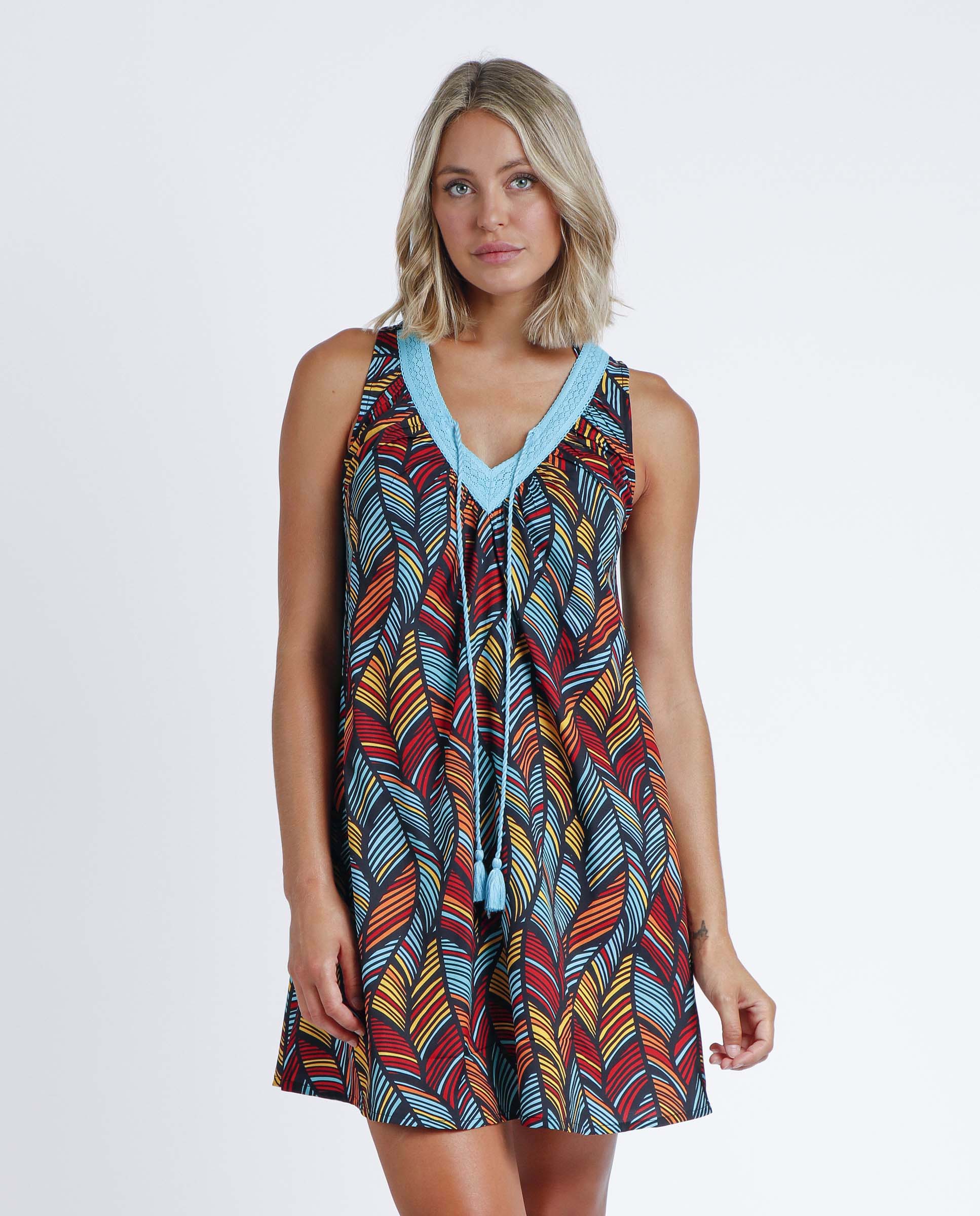 ADMAS  Vestido 19739 admas 